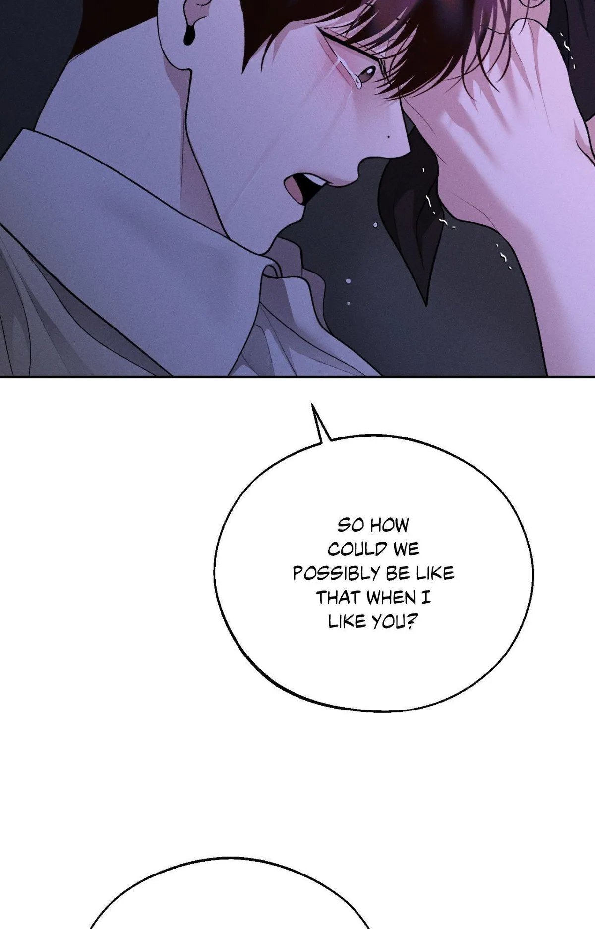 Monday'saviour Chapter 48 page 4 - 