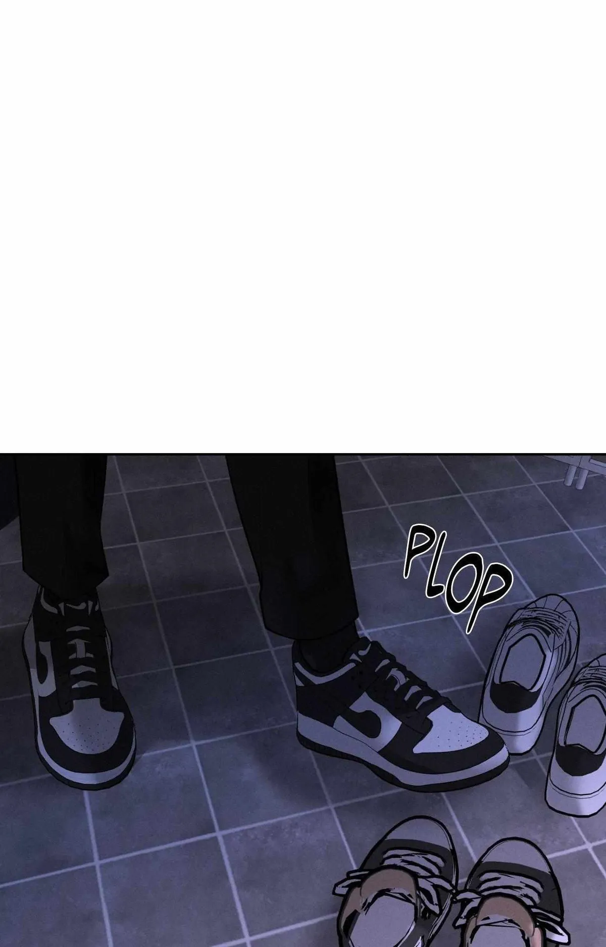 Monday'saviour Chapter 48 page 34 - 