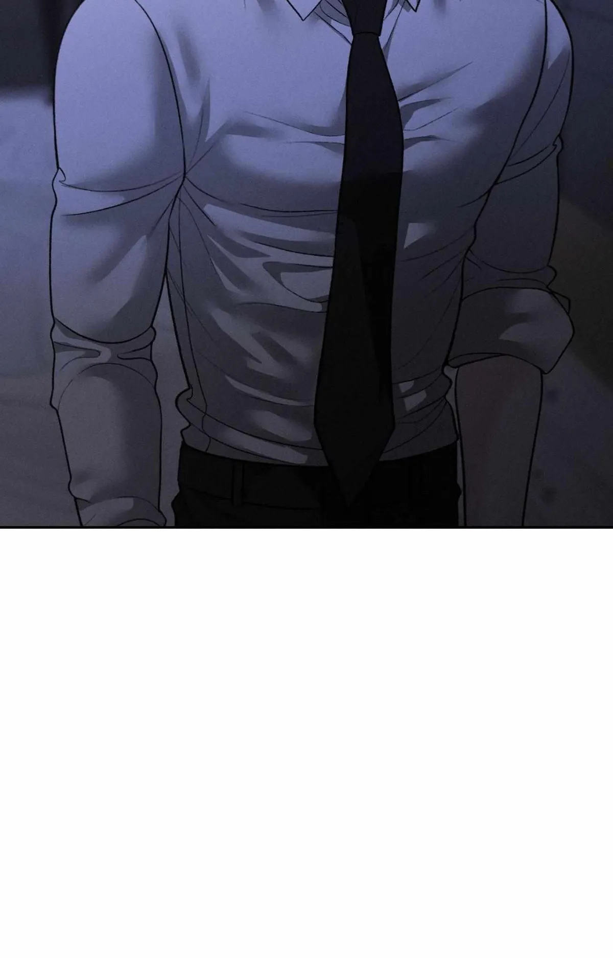 Monday'saviour Chapter 48 page 36 - 