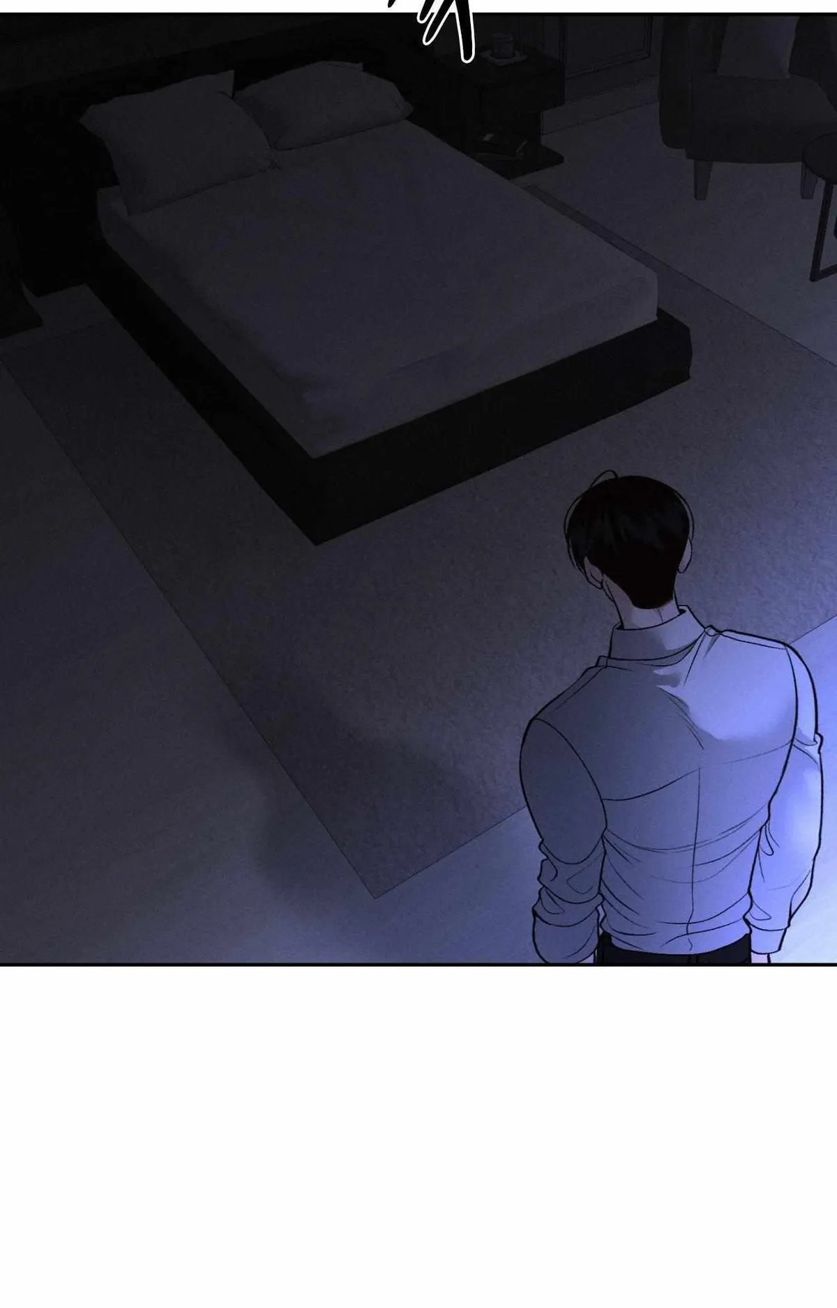 Monday'saviour Chapter 48 page 38 - 