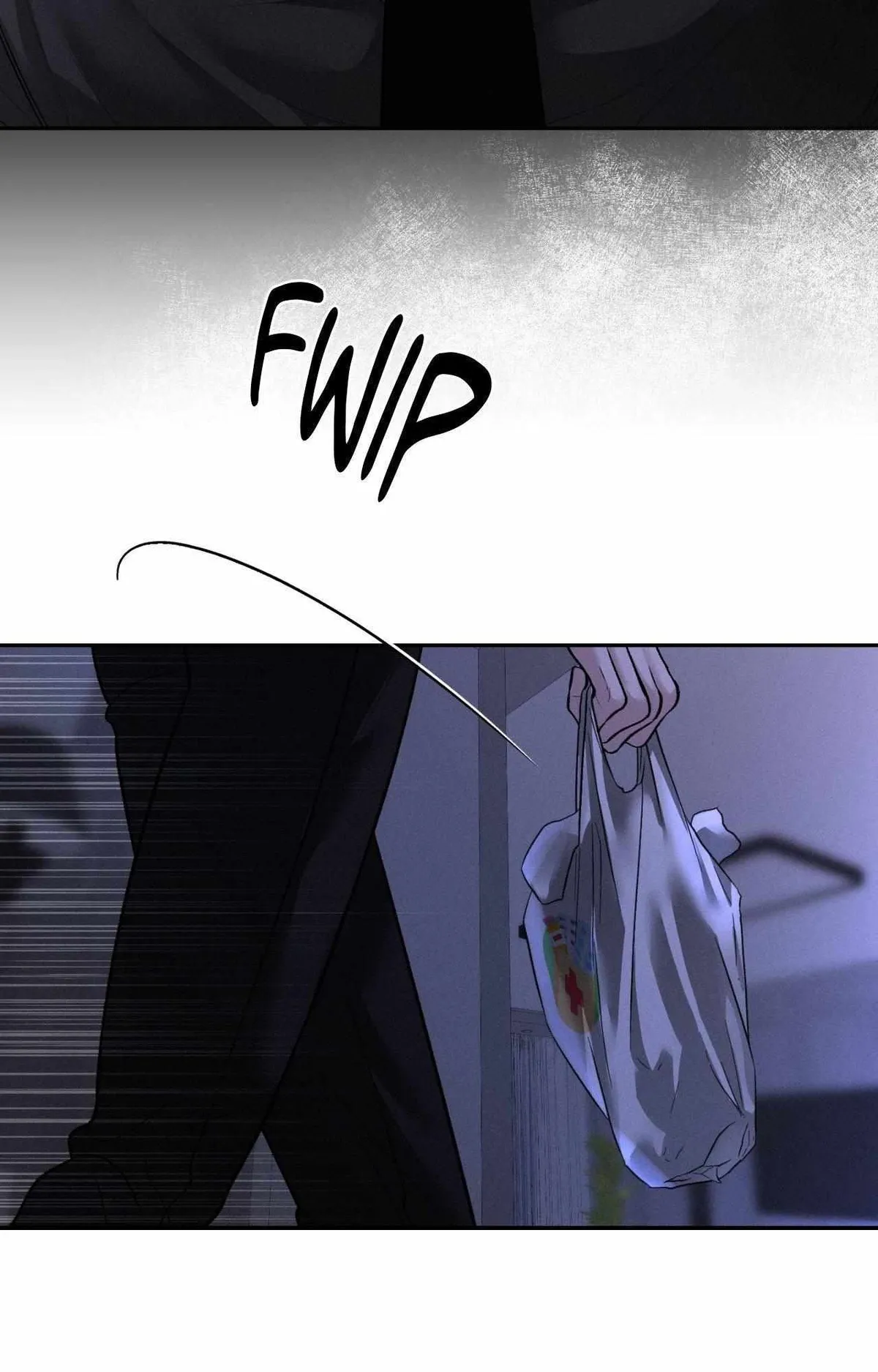 Monday'saviour Chapter 48 page 40 - 