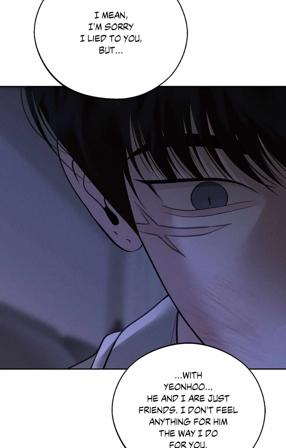 Monday'saviour Chapter 48 page 5 - 
