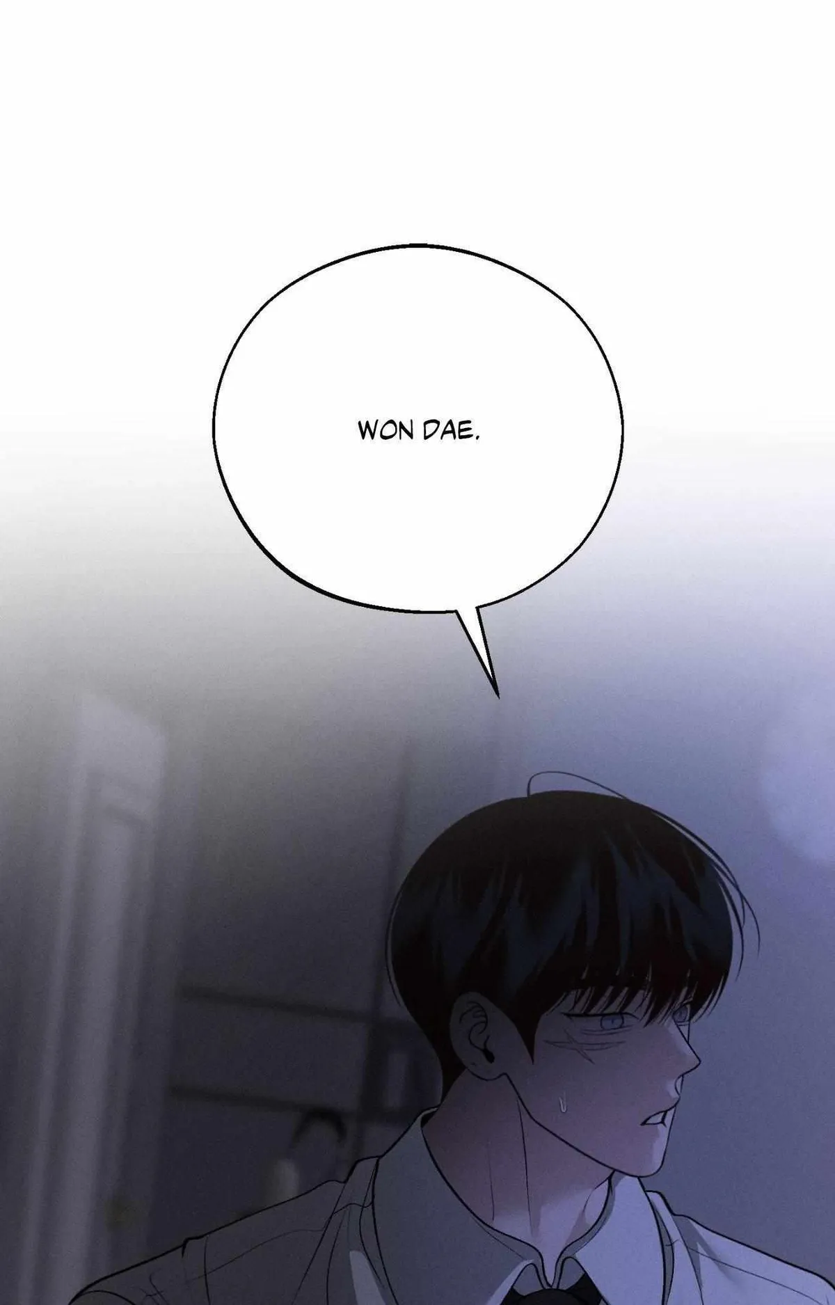 Monday'saviour Chapter 48 page 41 - 