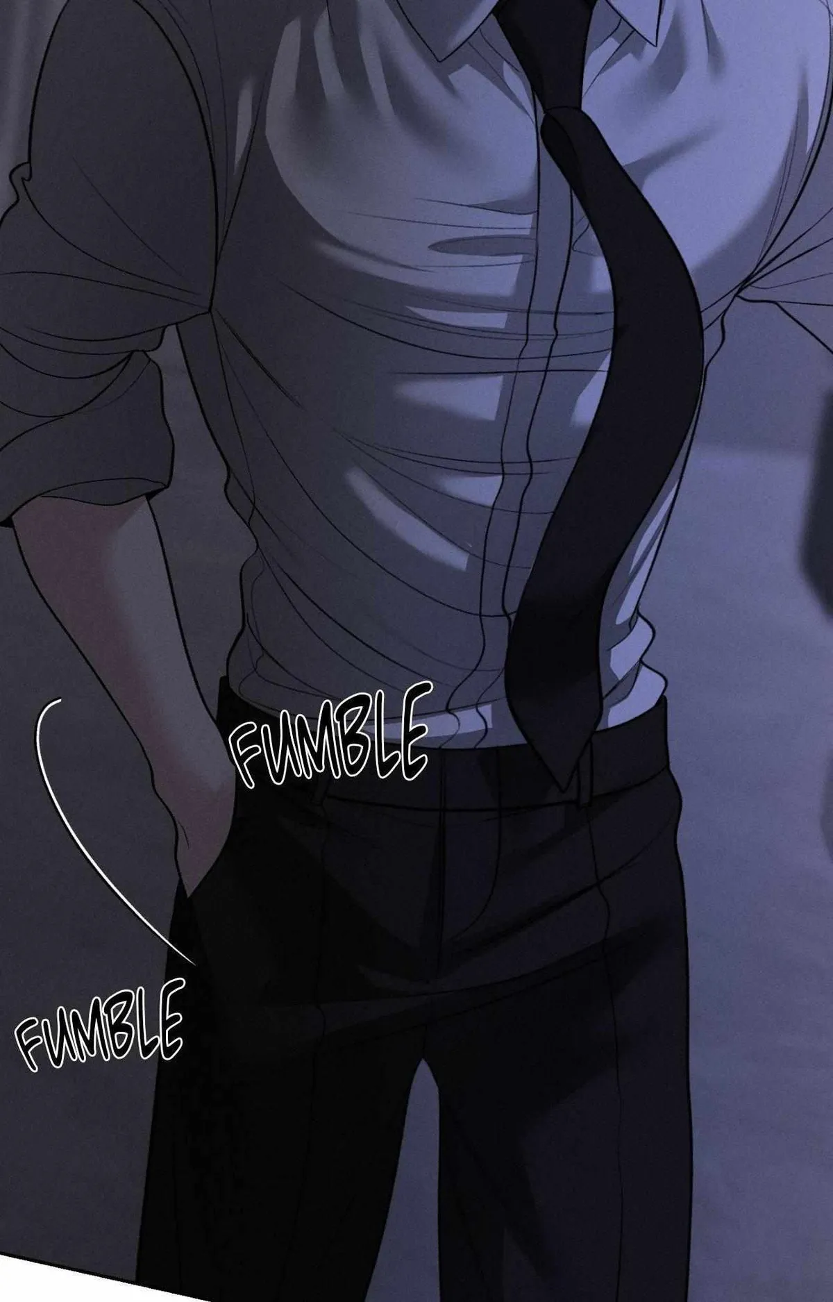 Monday'saviour Chapter 48 page 42 - 
