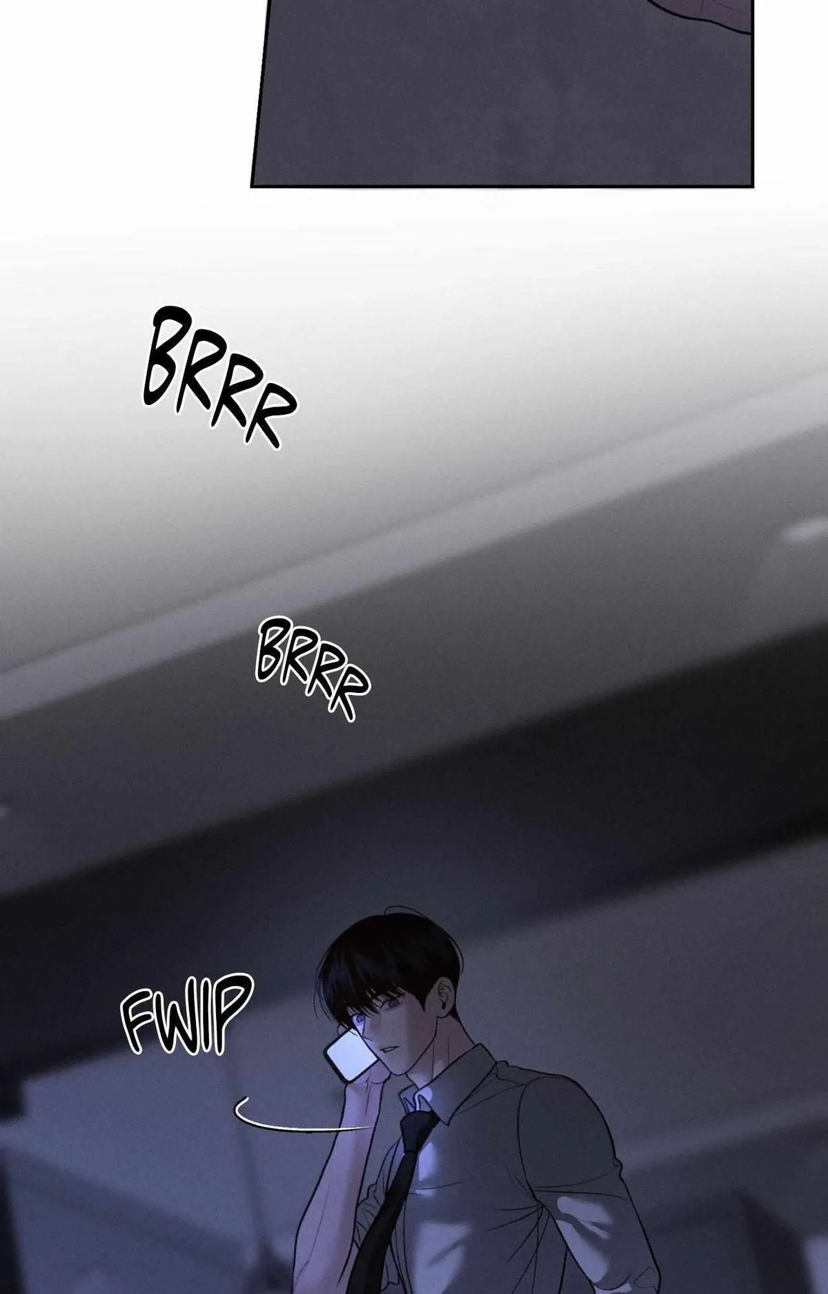 Monday'saviour Chapter 48 page 44 - 