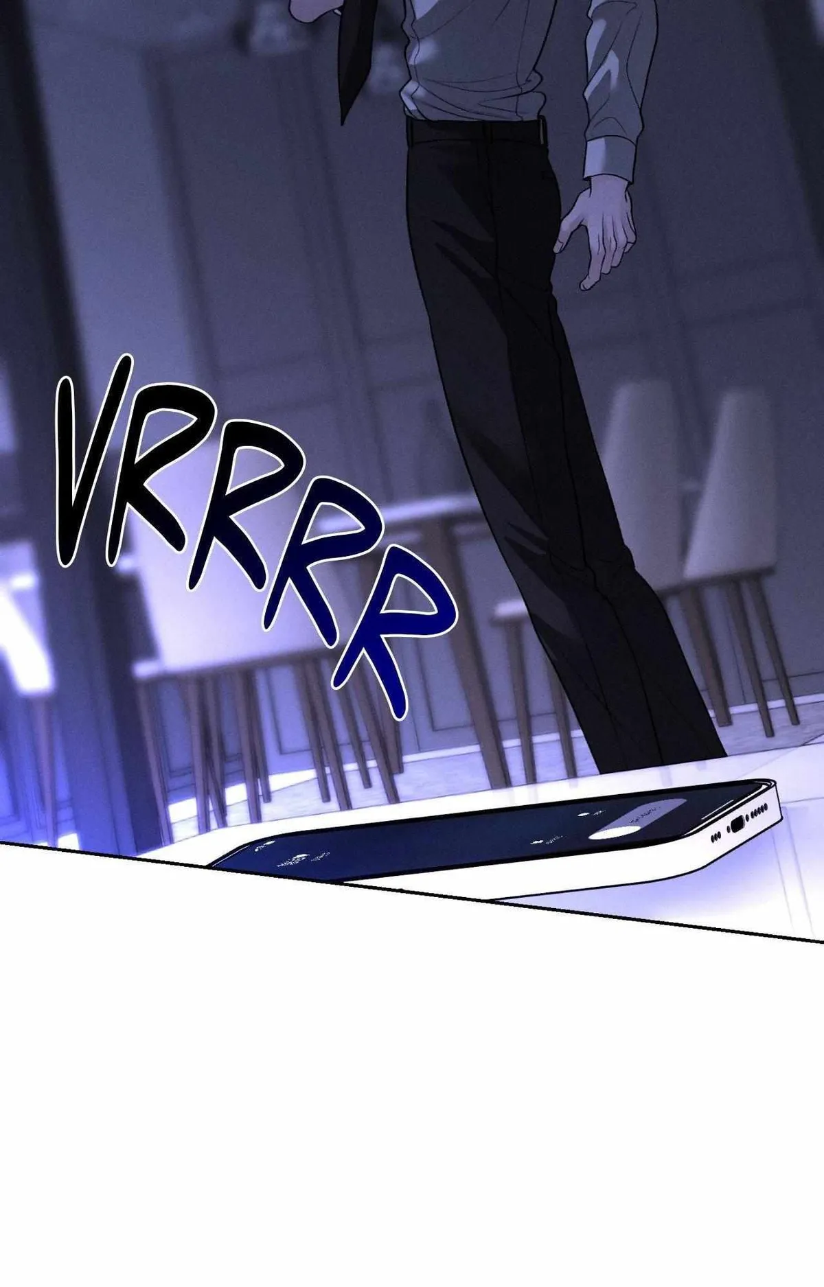 Monday'saviour Chapter 48 page 45 - 