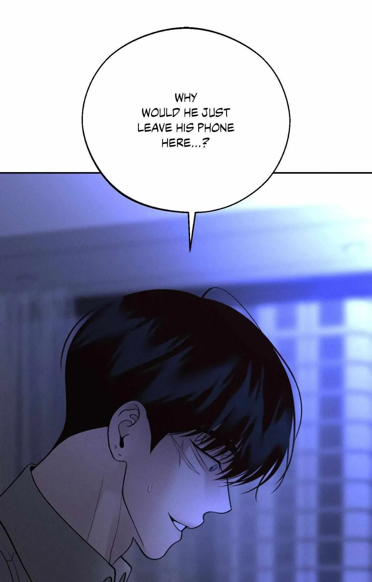 Monday'saviour Chapter 48 page 46 - 