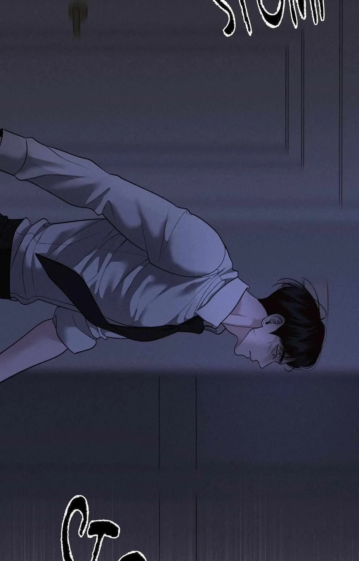 Monday'saviour Chapter 48 page 49 - 