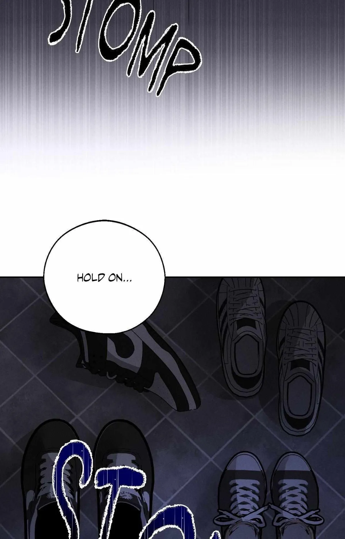 Monday'saviour Chapter 48 page 50 - 