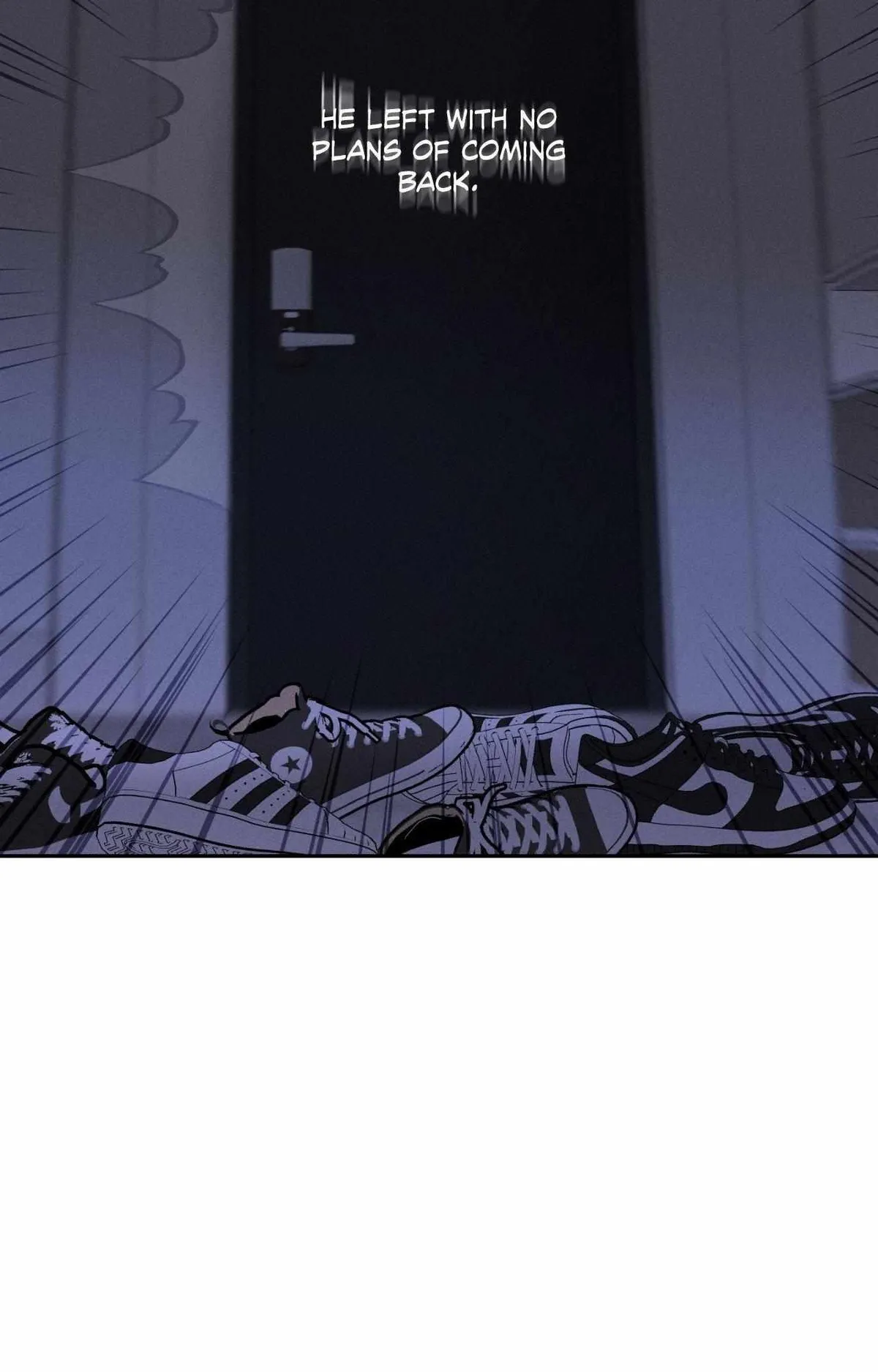 Monday'saviour Chapter 48 page 55 - 
