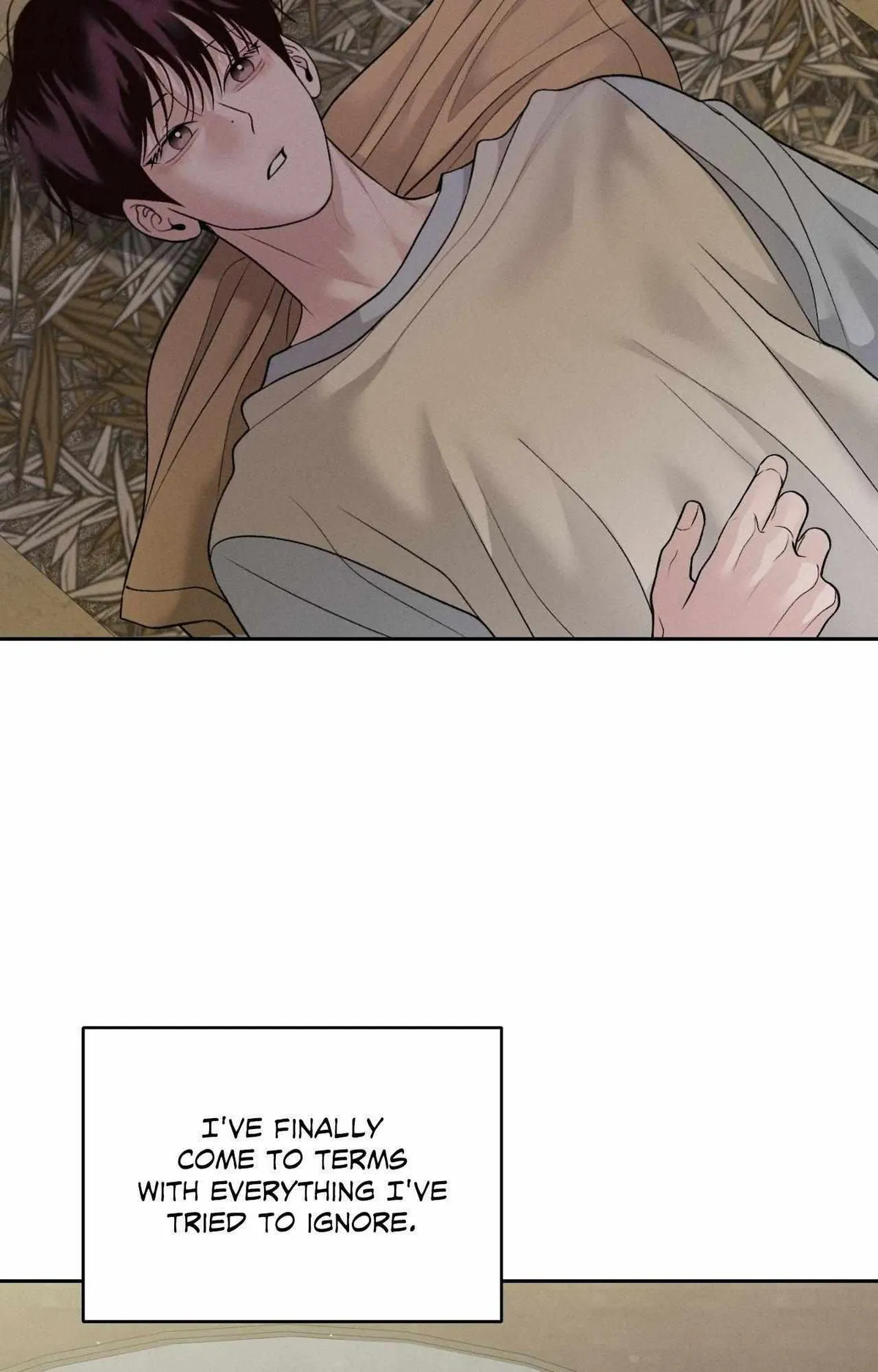 Monday'saviour Chapter 48 page 58 - 