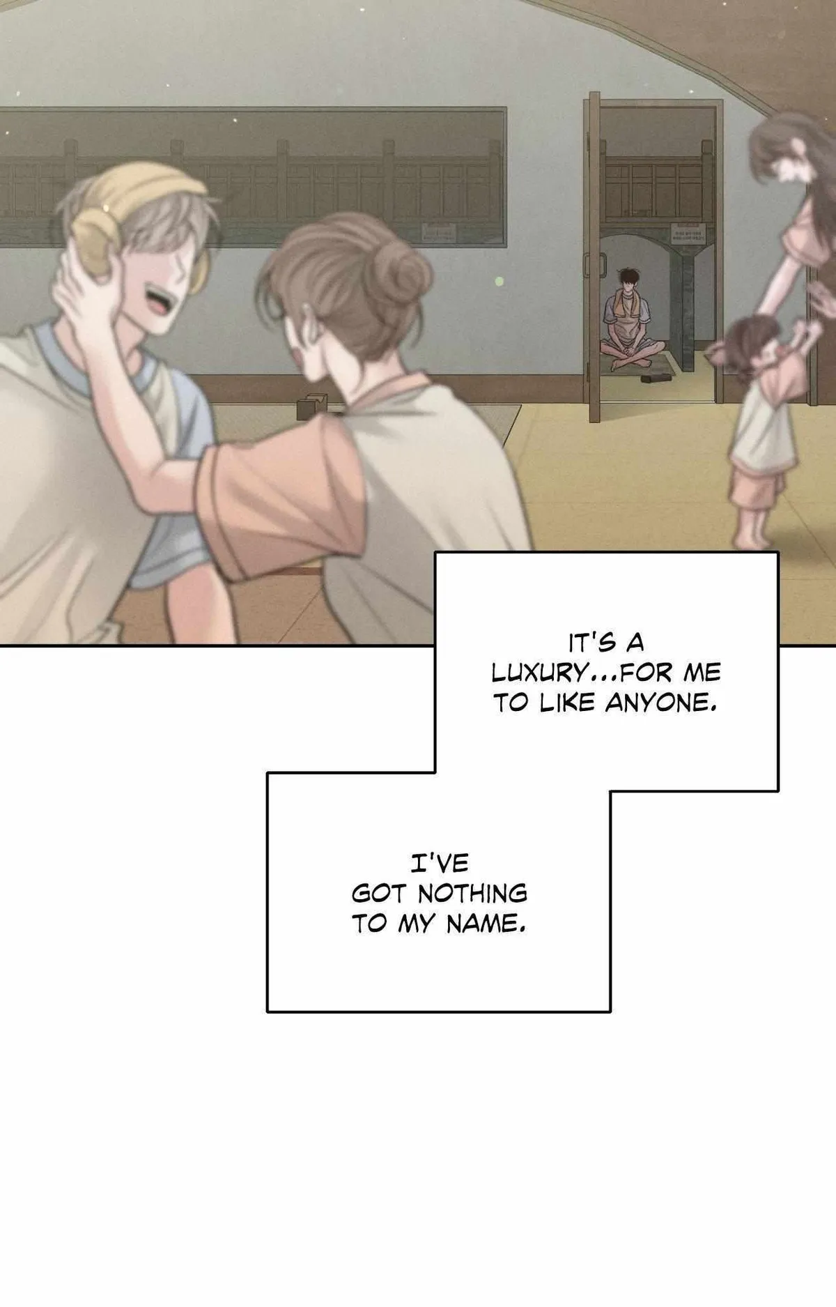 Monday'saviour Chapter 48 page 59 - 
