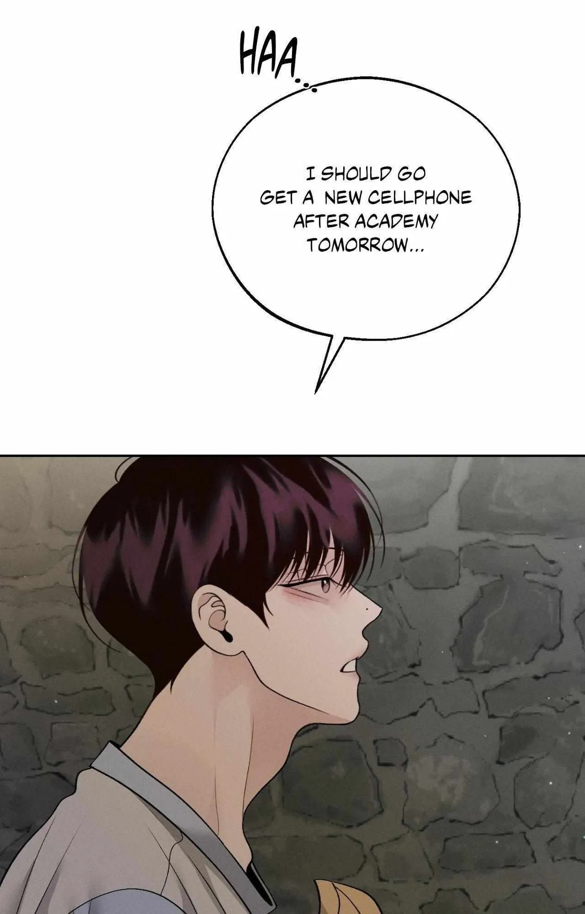 Monday'saviour Chapter 48 page 61 - 