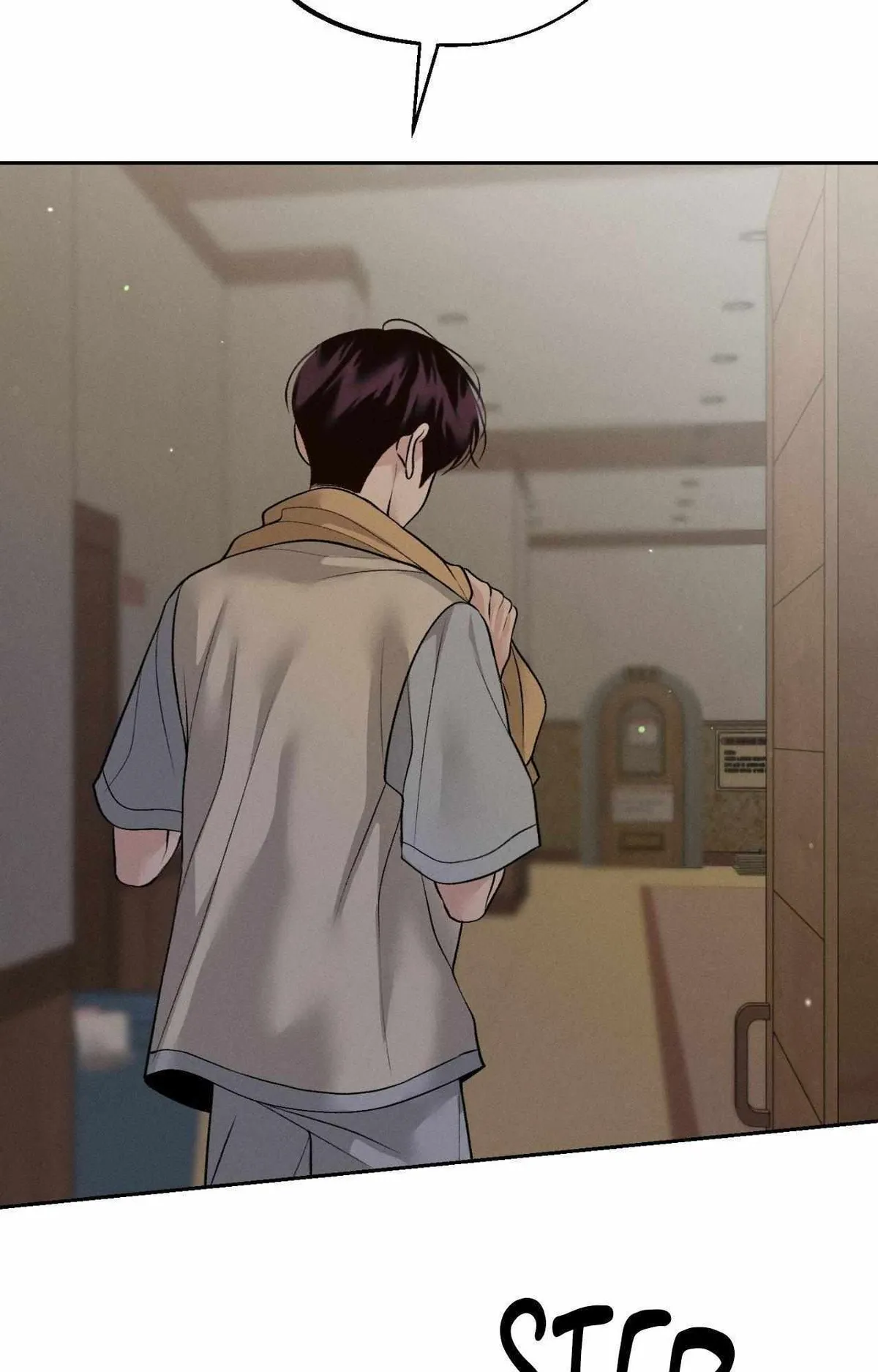 Monday'saviour Chapter 48 page 63 - 