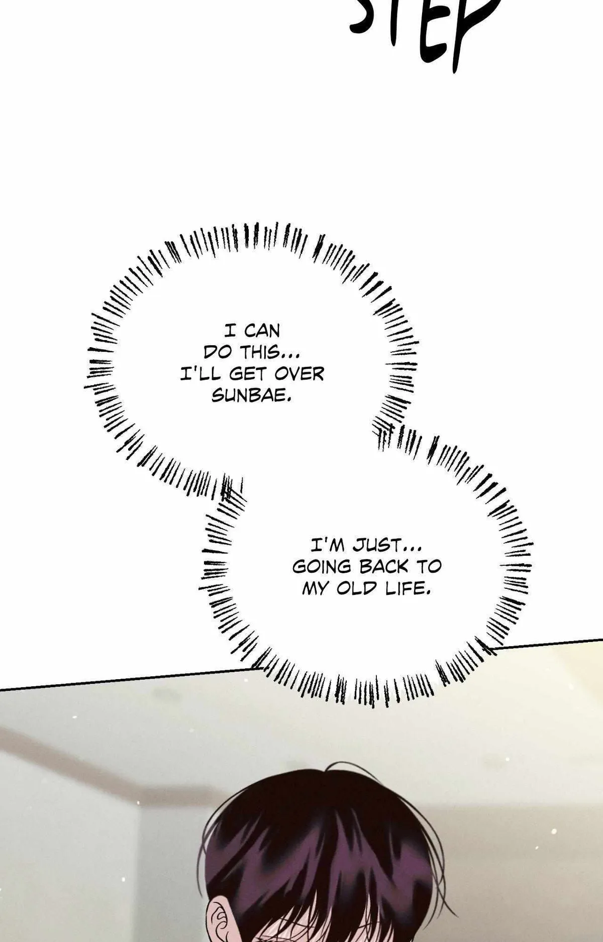 Monday'saviour Chapter 48 page 64 - 