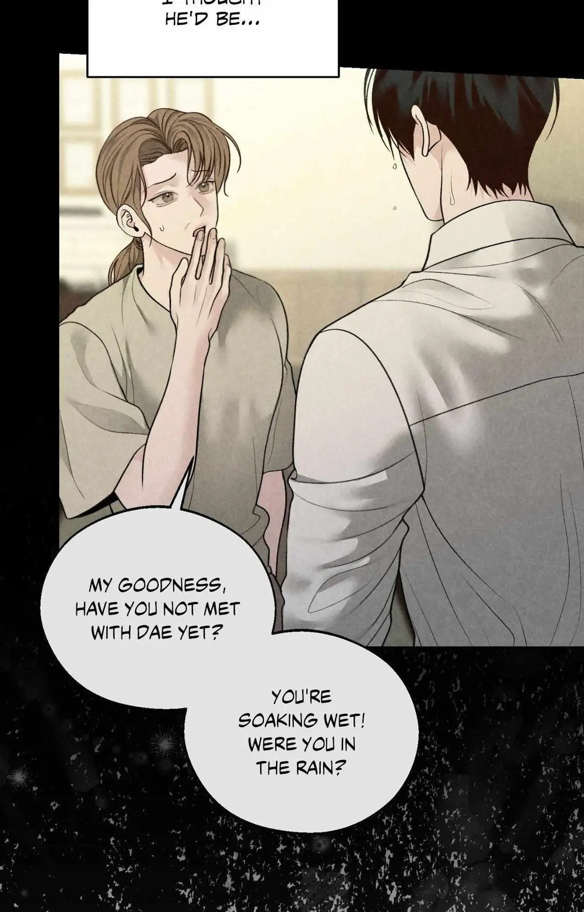 Monday'saviour Chapter 48 page 68 - 