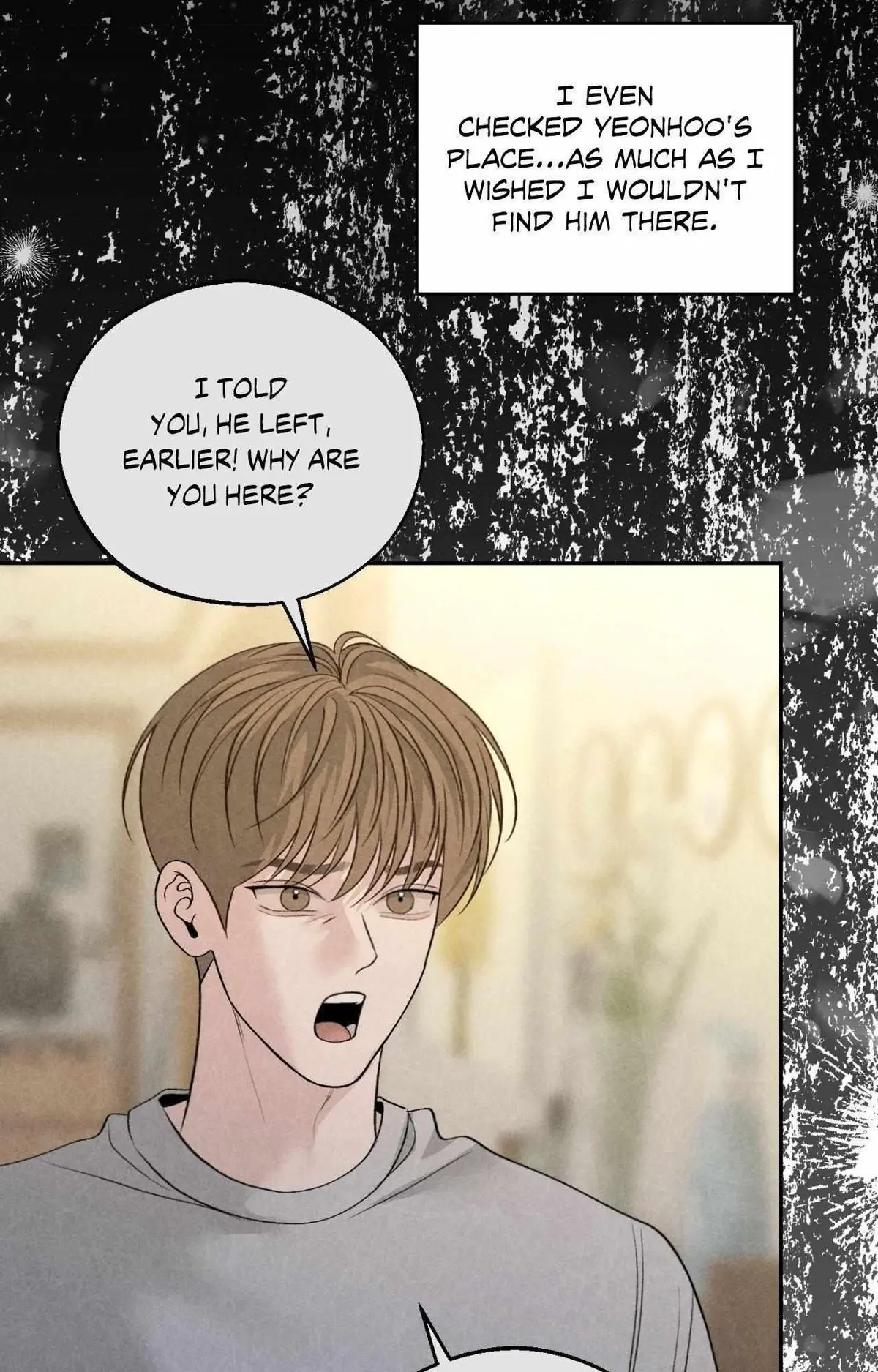 Monday'saviour Chapter 48 page 69 - 