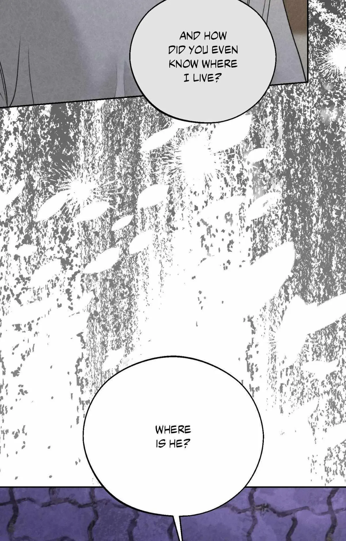 Monday'saviour Chapter 48 page 70 - 