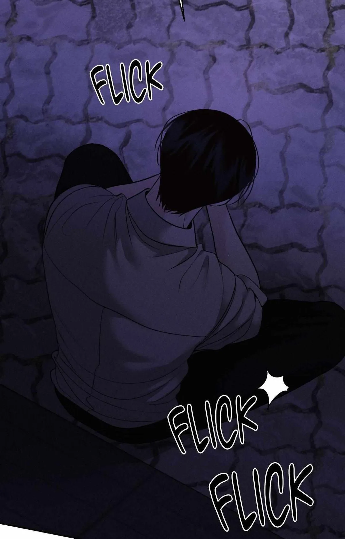Monday'saviour Chapter 48 page 71 - 