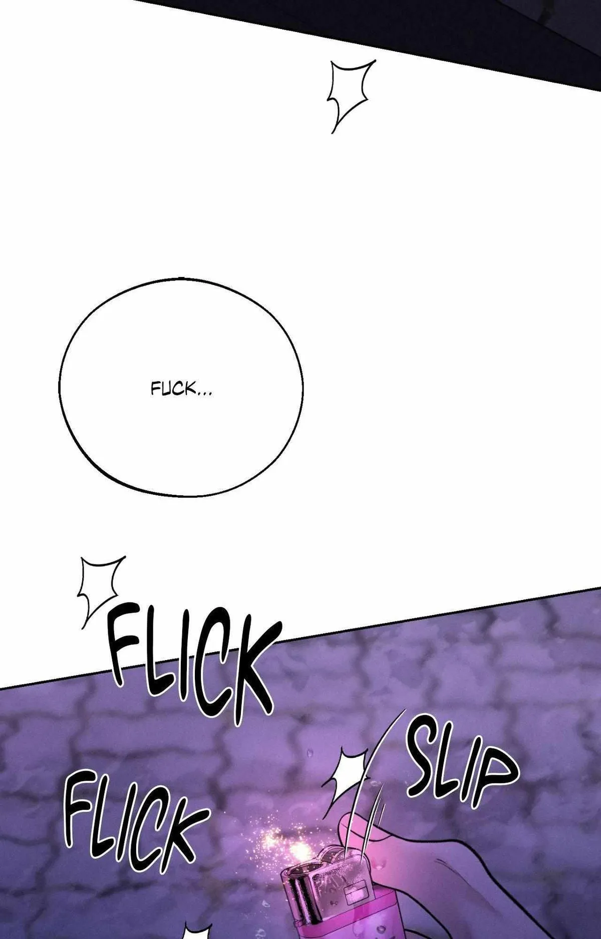 Monday'saviour Chapter 48 page 72 - 