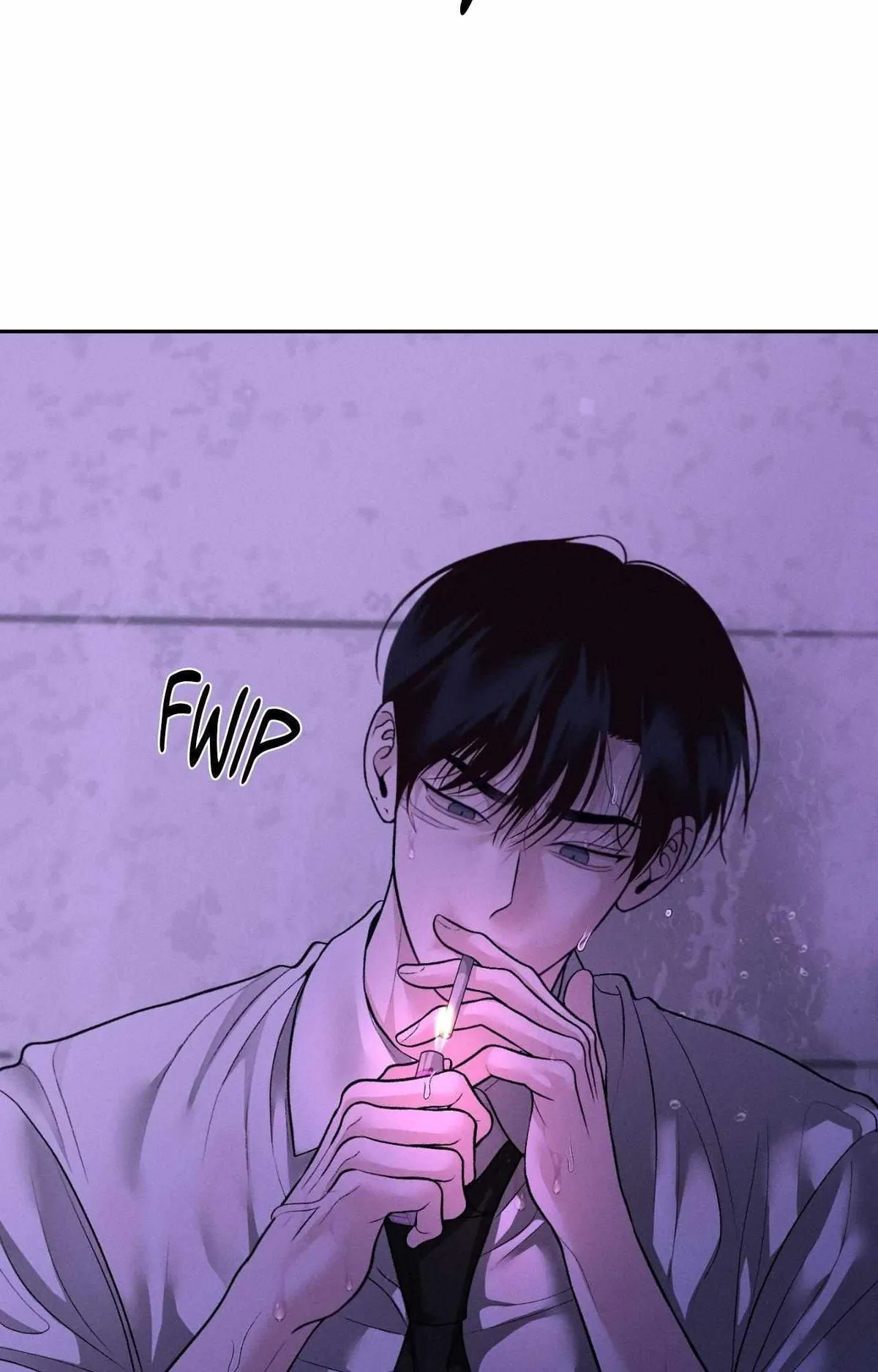Monday'saviour Chapter 48 page 74 - 