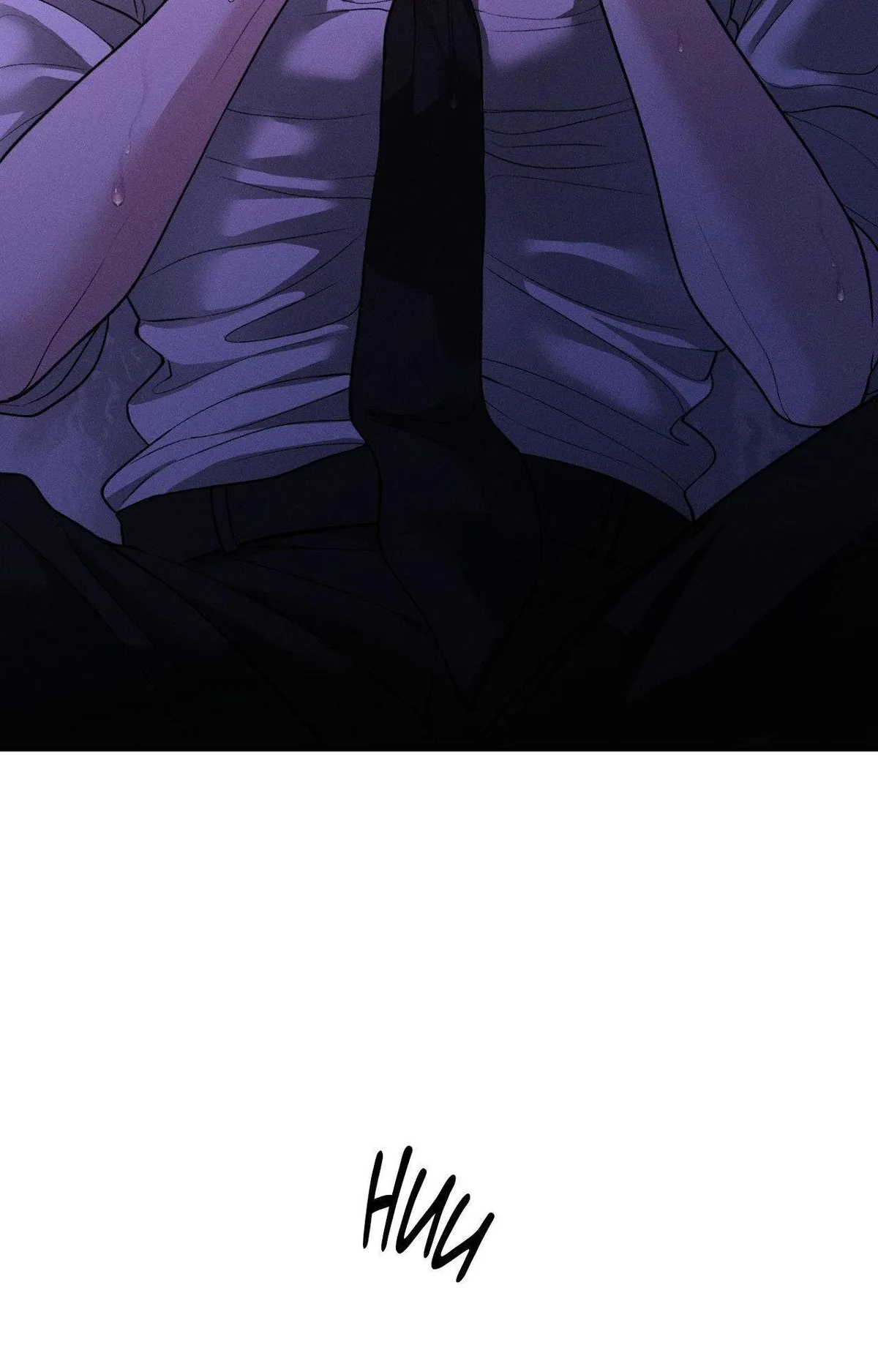 Monday'saviour Chapter 48 page 75 - 