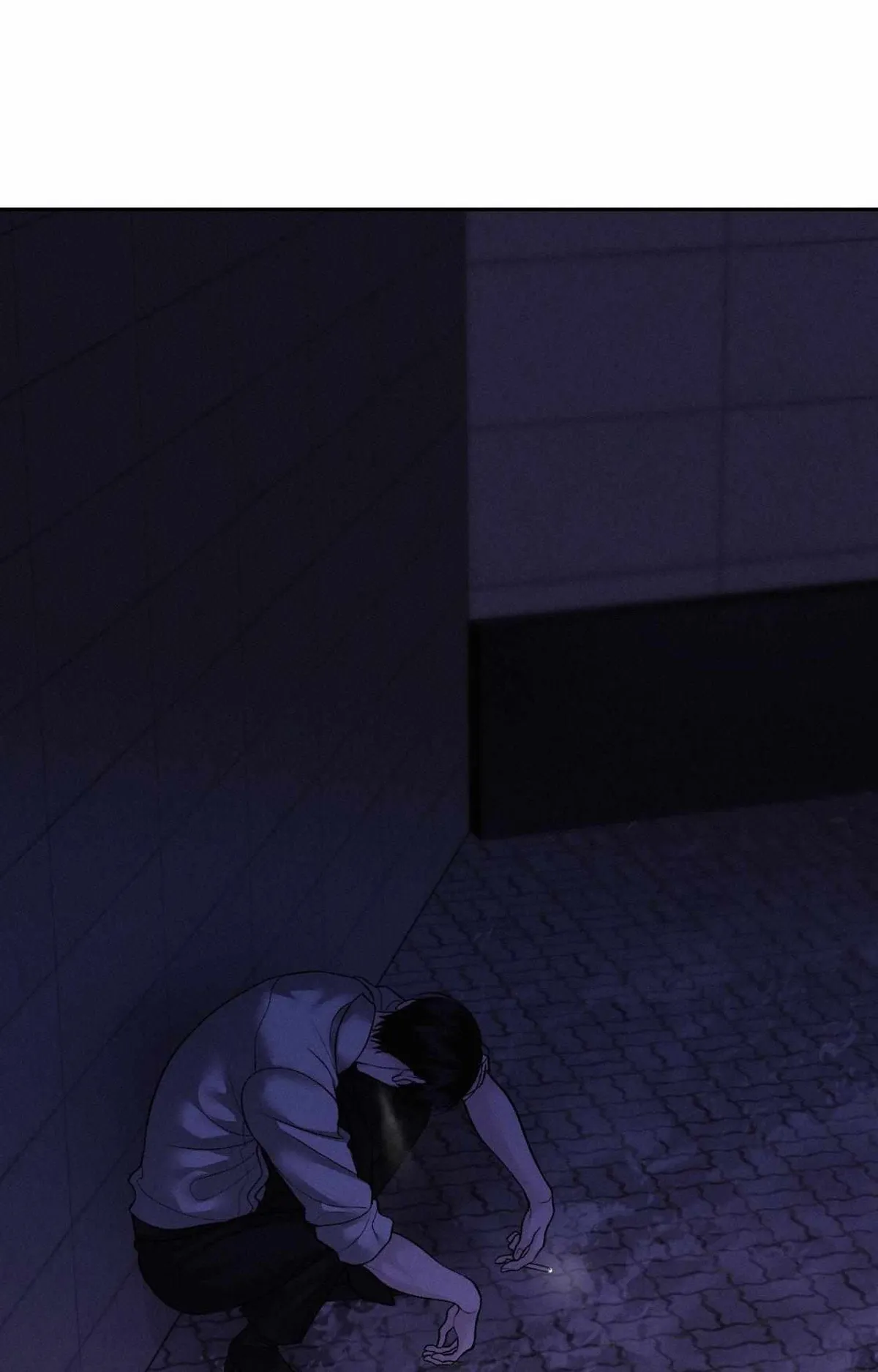 Monday'saviour Chapter 48 page 76 - 