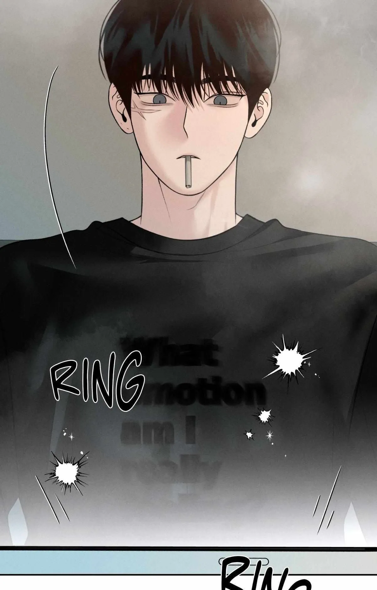 Monday'saviour Chapter 48 page 83 - 