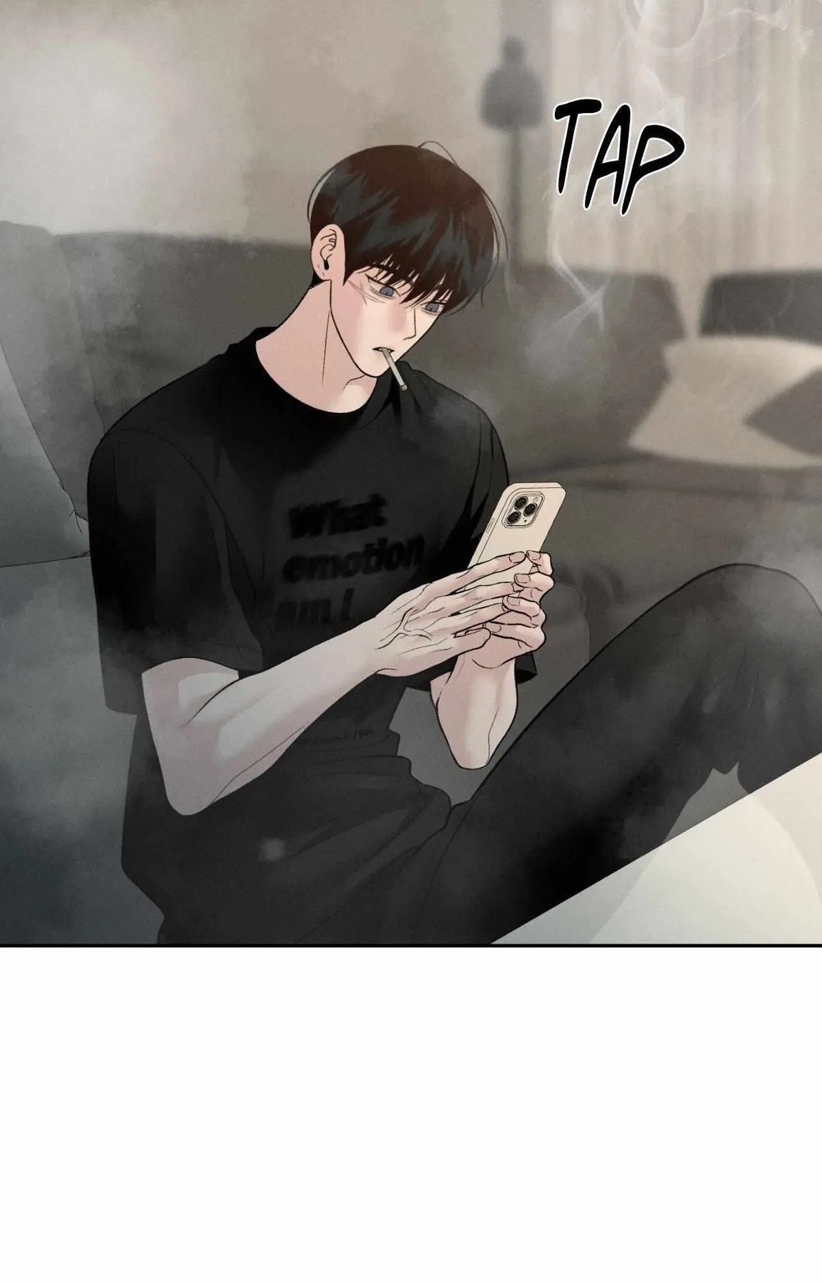 Monday'saviour Chapter 48 page 86 - 