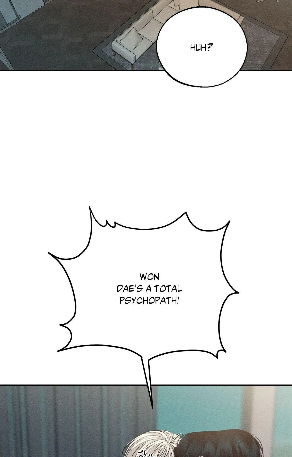 Monday'saviour Chapter 48 page 88 - 