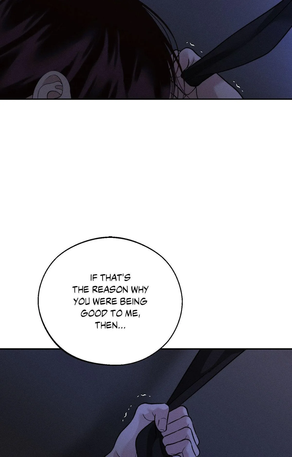 Monday'saviour Chapter 48 page 10 - 