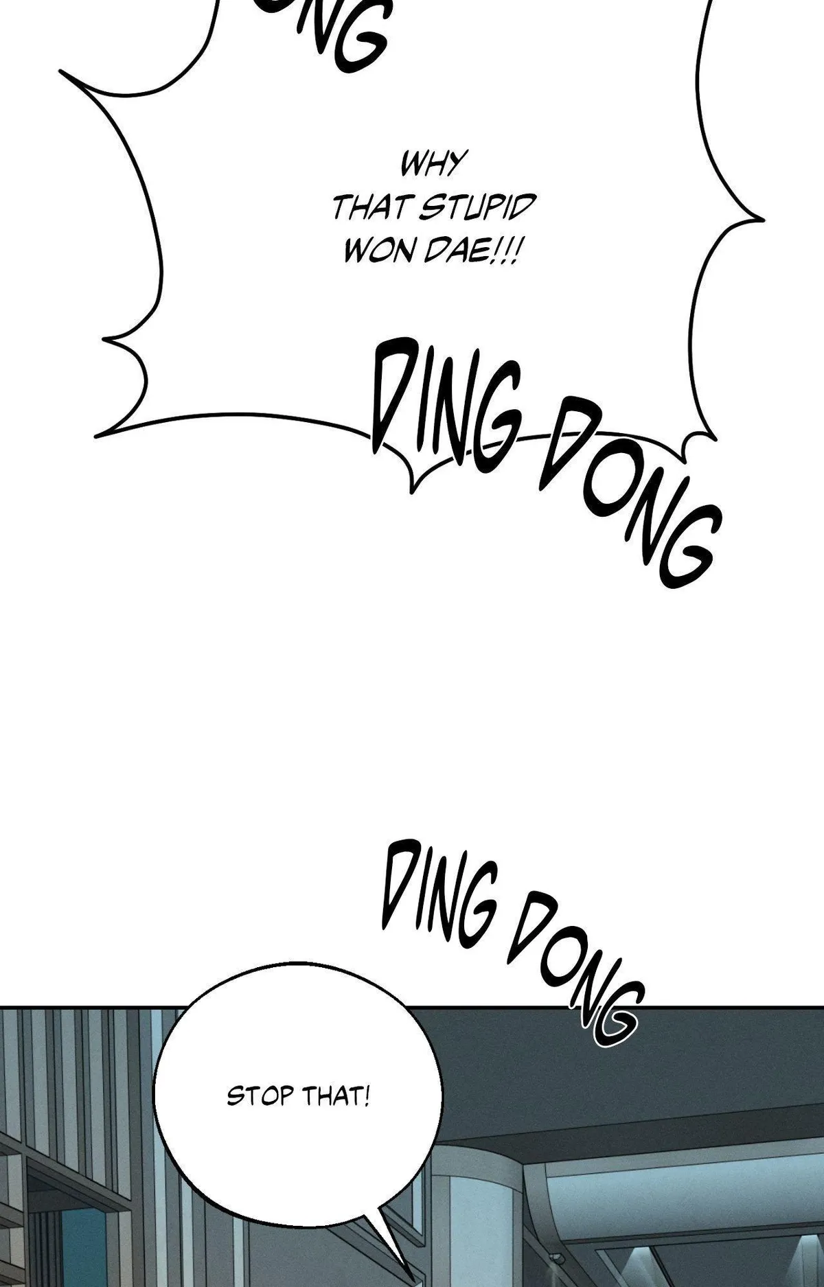 Monday'saviour Chapter 48 page 94 - 