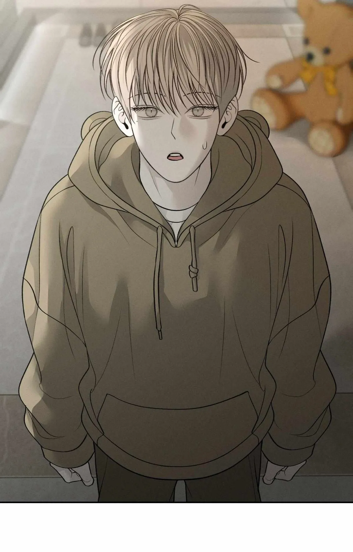 Monday'saviour Chapter 48 page 99 - 