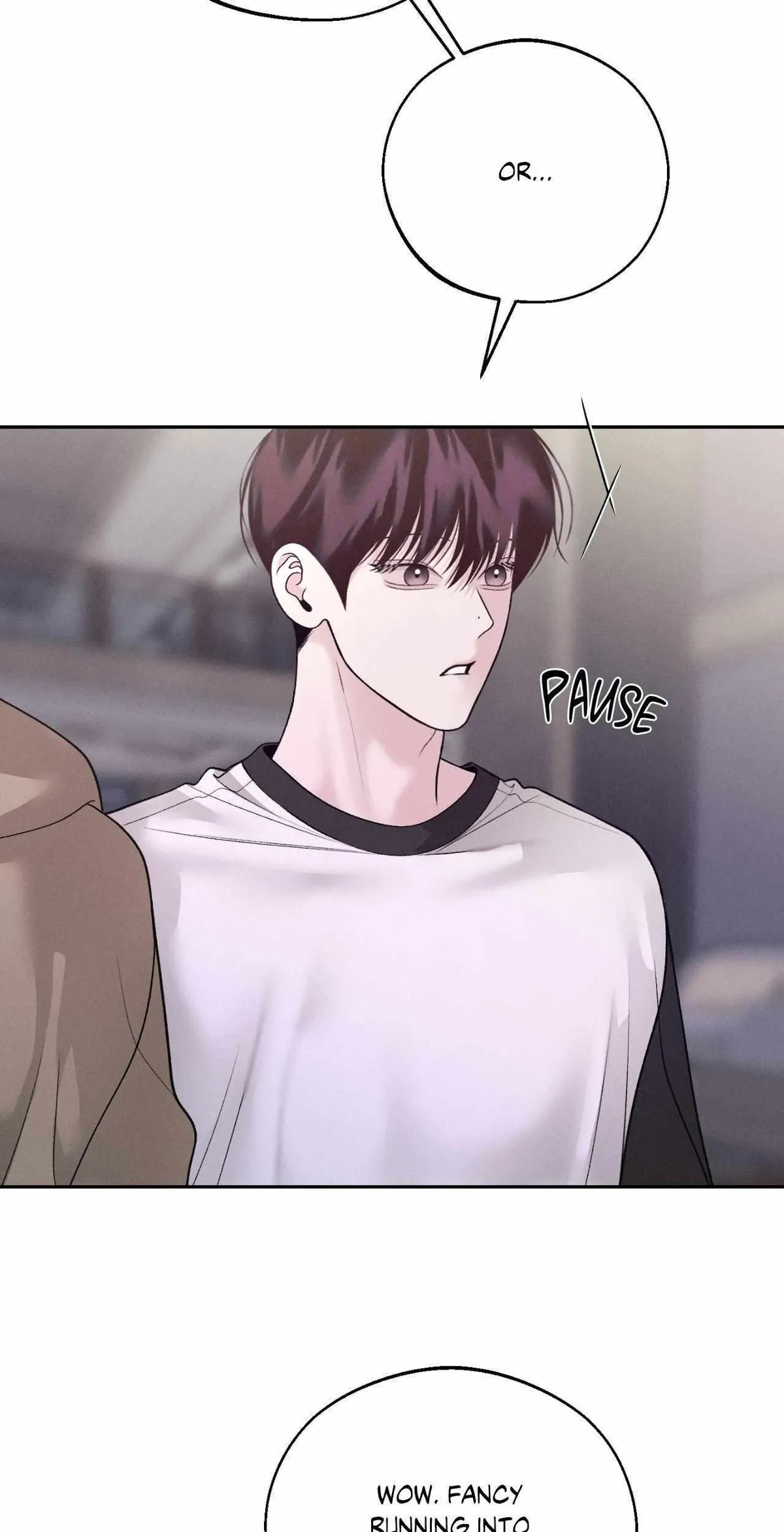 Monday'saviour Chapter 49 page 12 - 