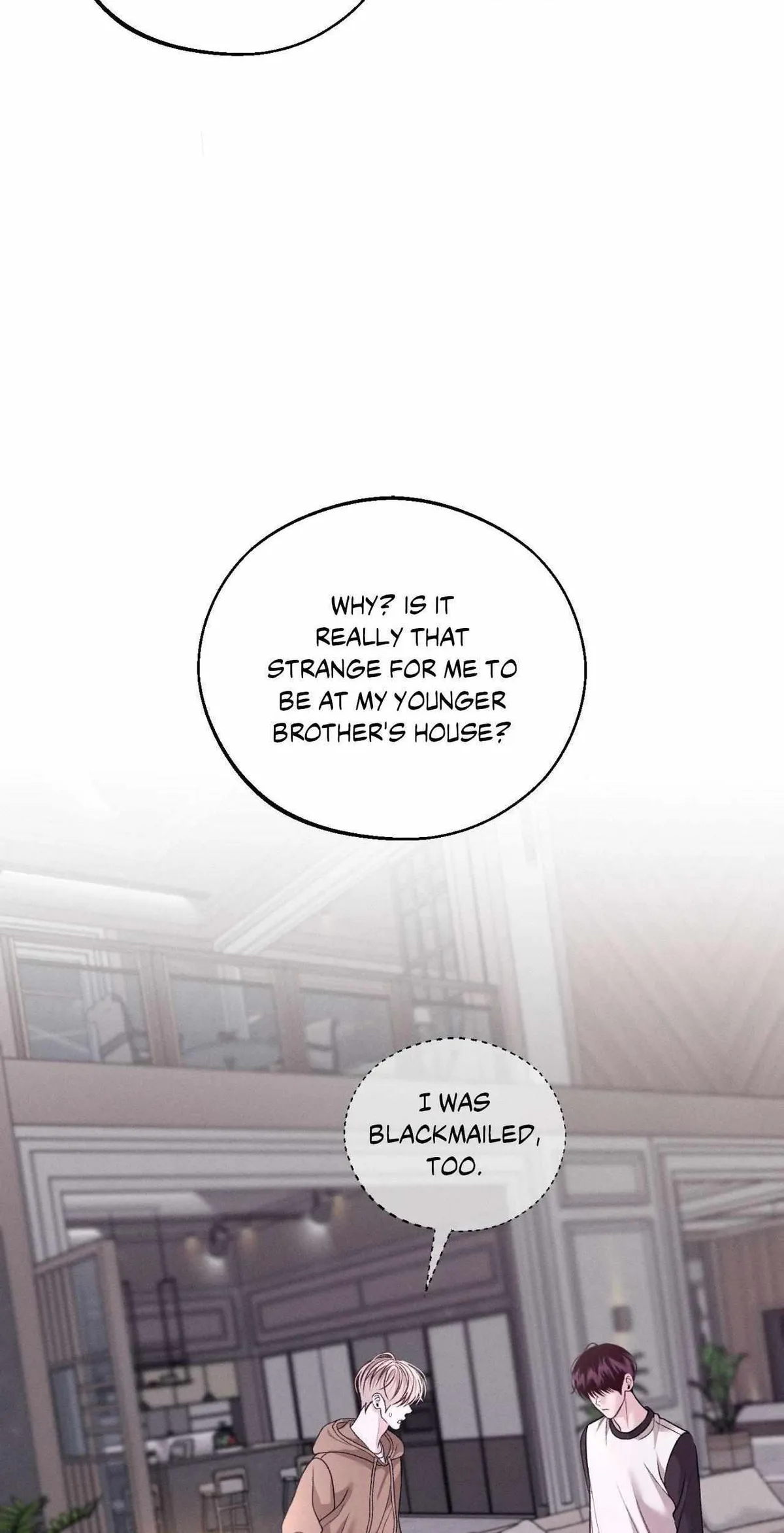 Monday'saviour Chapter 49 page 14 - 