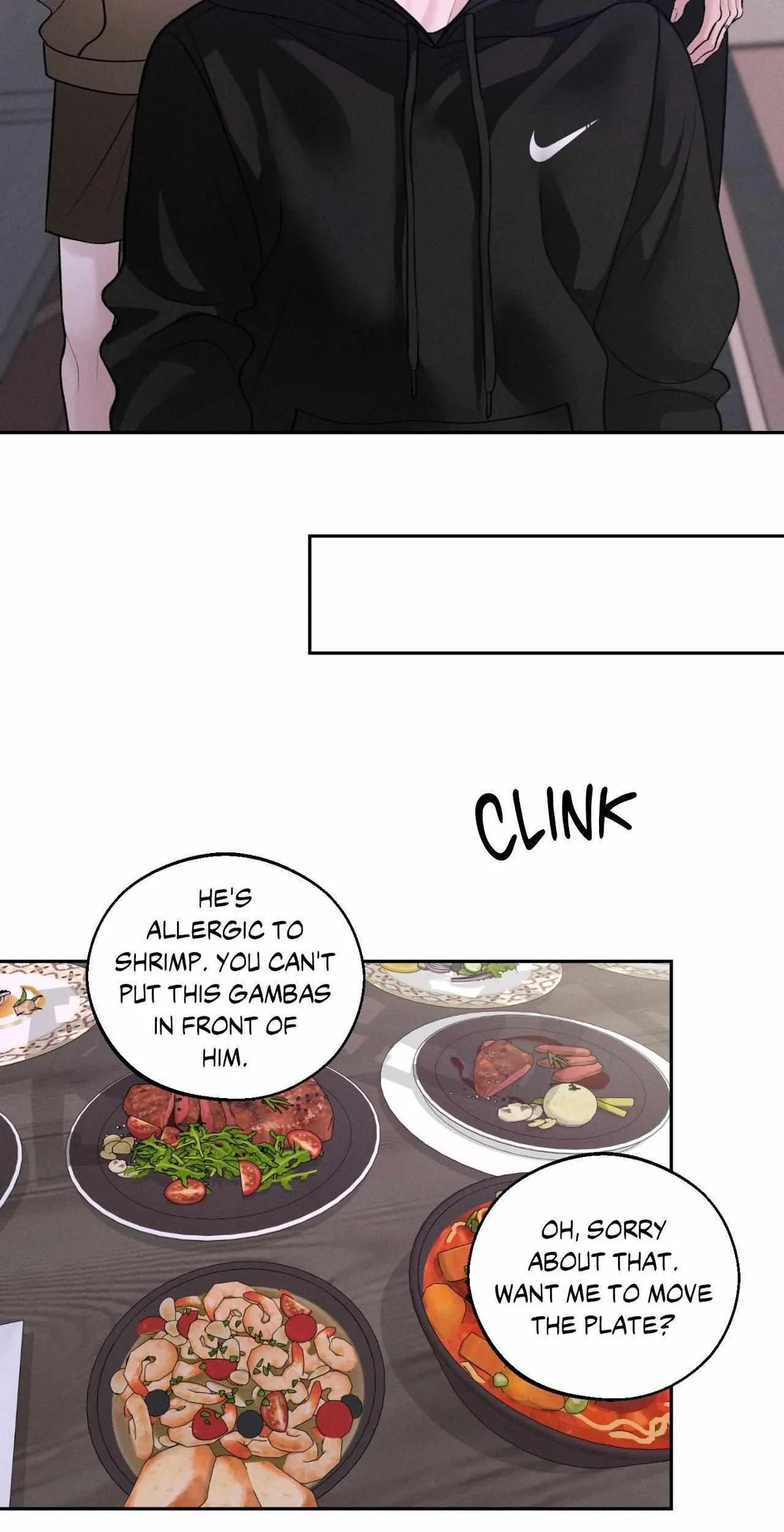 Monday'saviour Chapter 49 page 20 - 