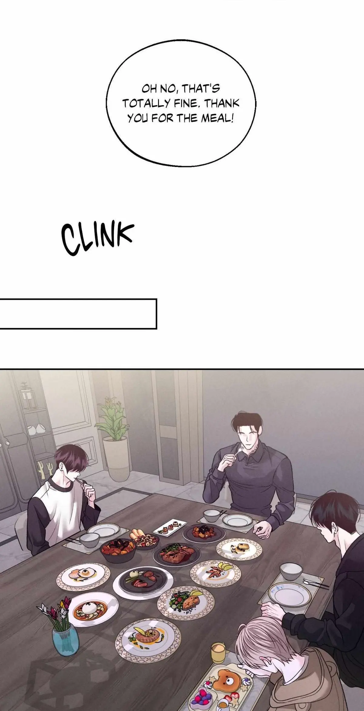 Monday'saviour Chapter 49 page 21 - 