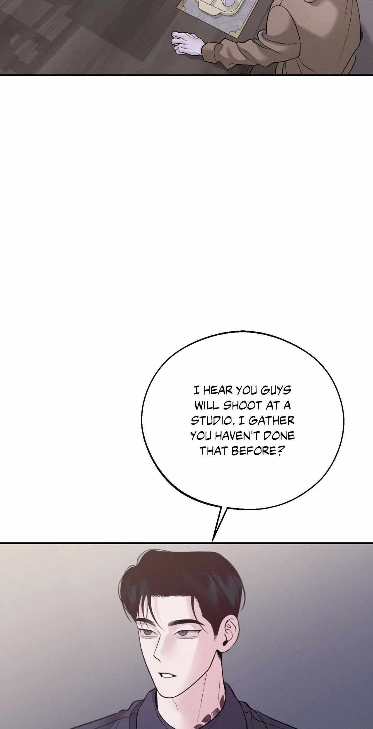 Monday'saviour Chapter 49 page 22 - 