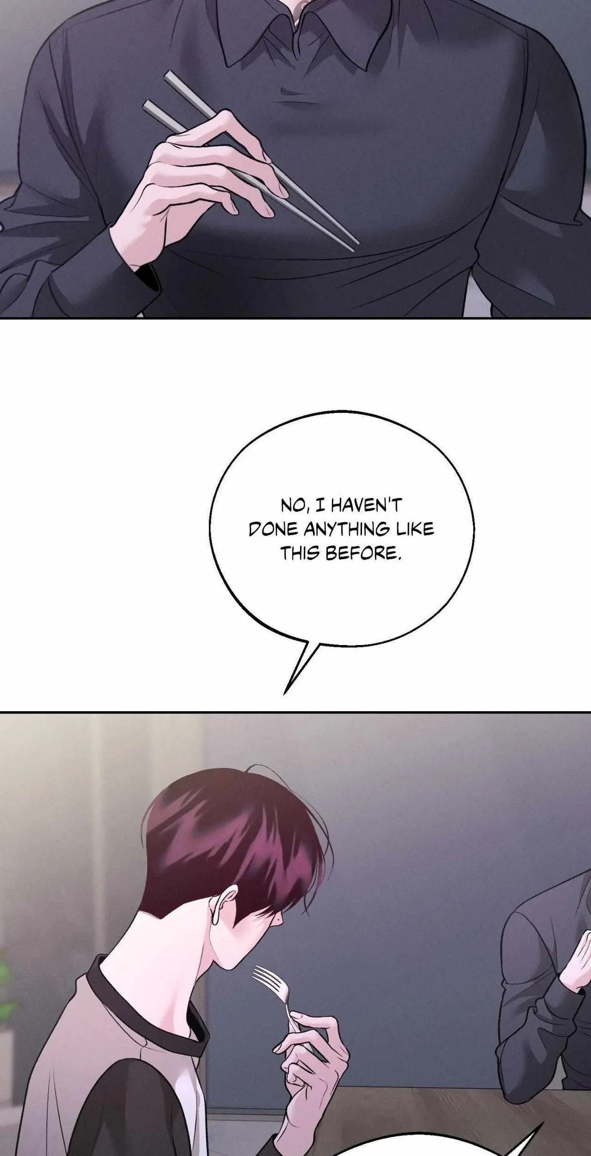 Monday'saviour Chapter 49 page 23 - 