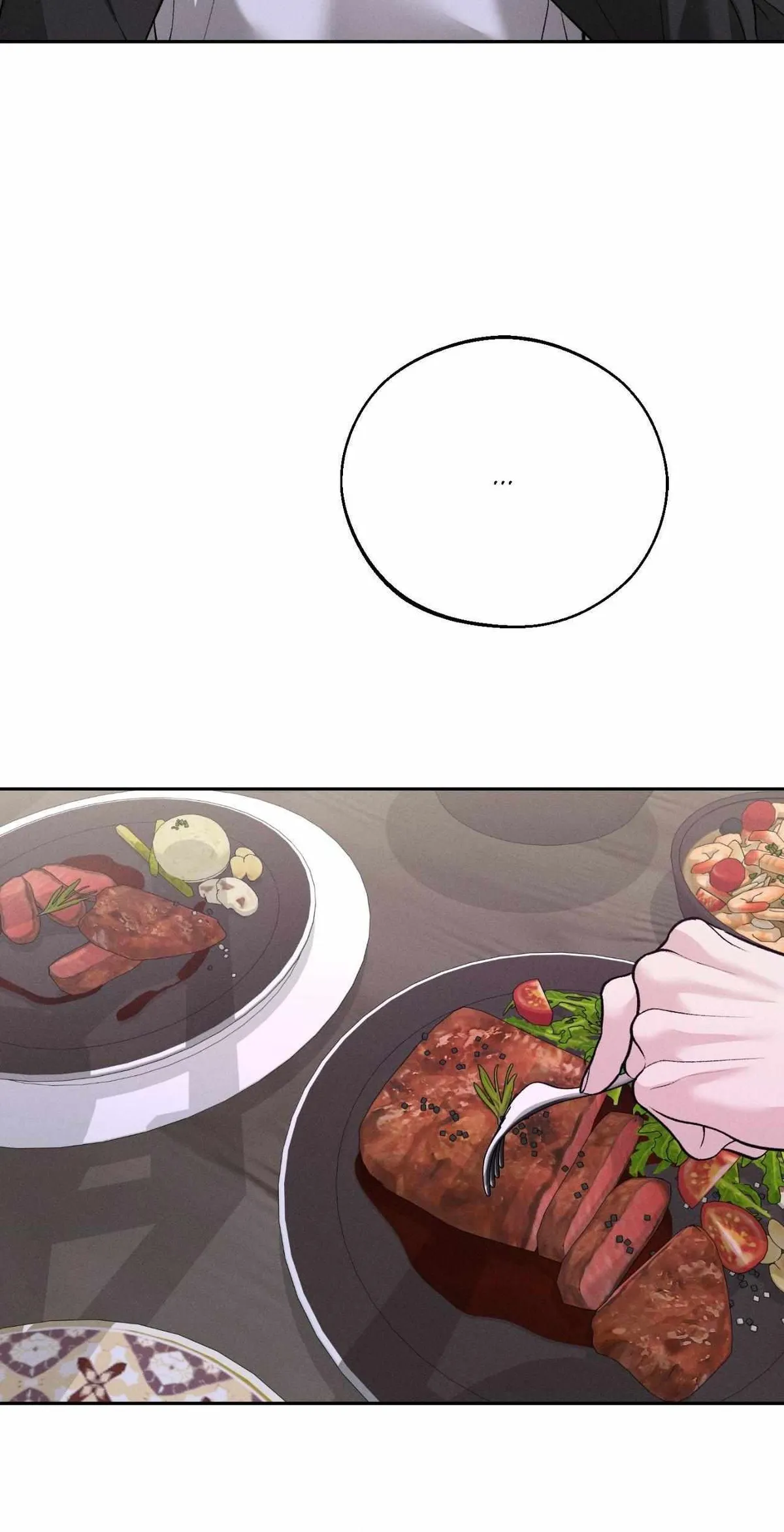 Monday'saviour Chapter 49 page 28 - 