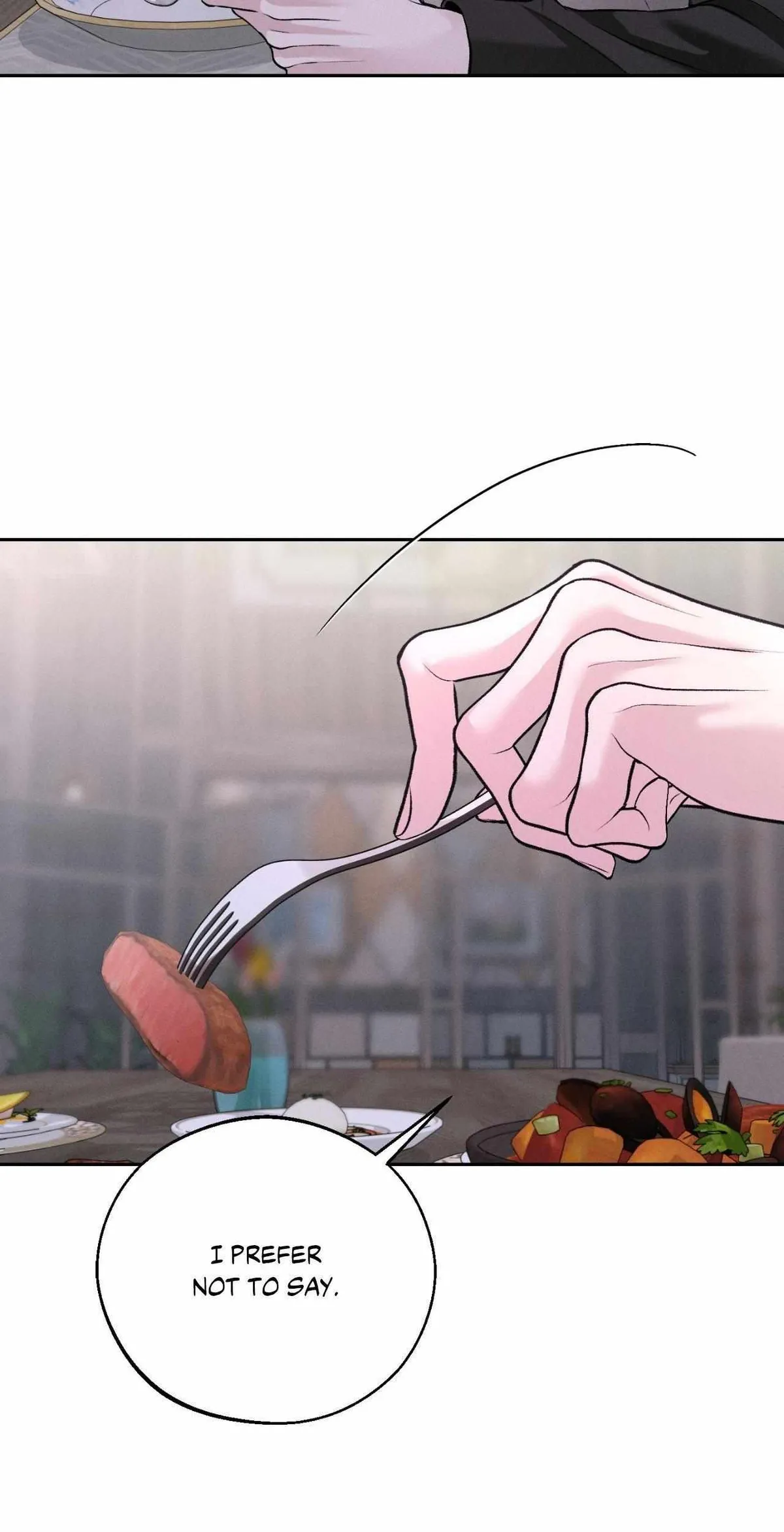 Monday'saviour Chapter 49 page 30 - 