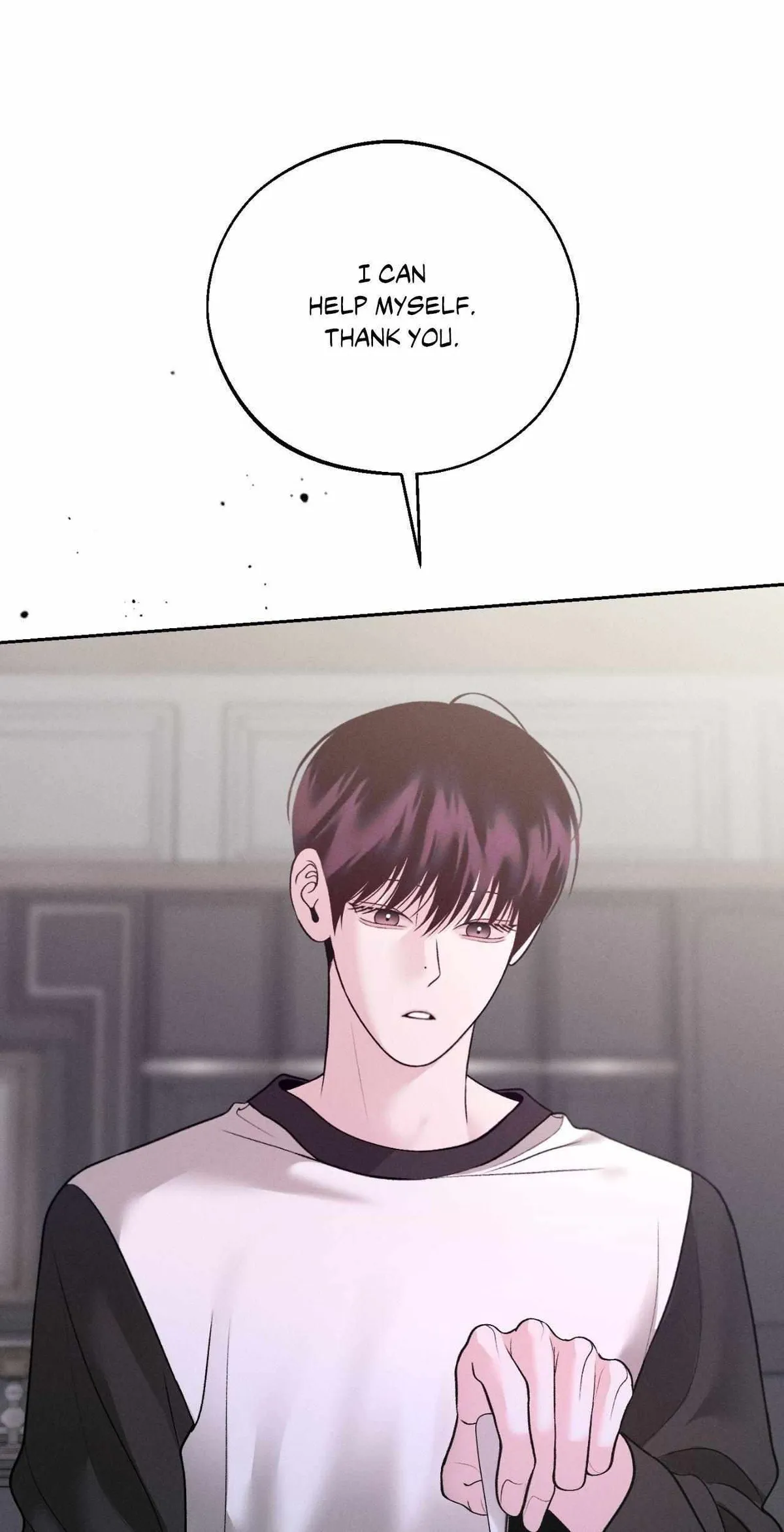 Monday'saviour Chapter 49 page 31 - 