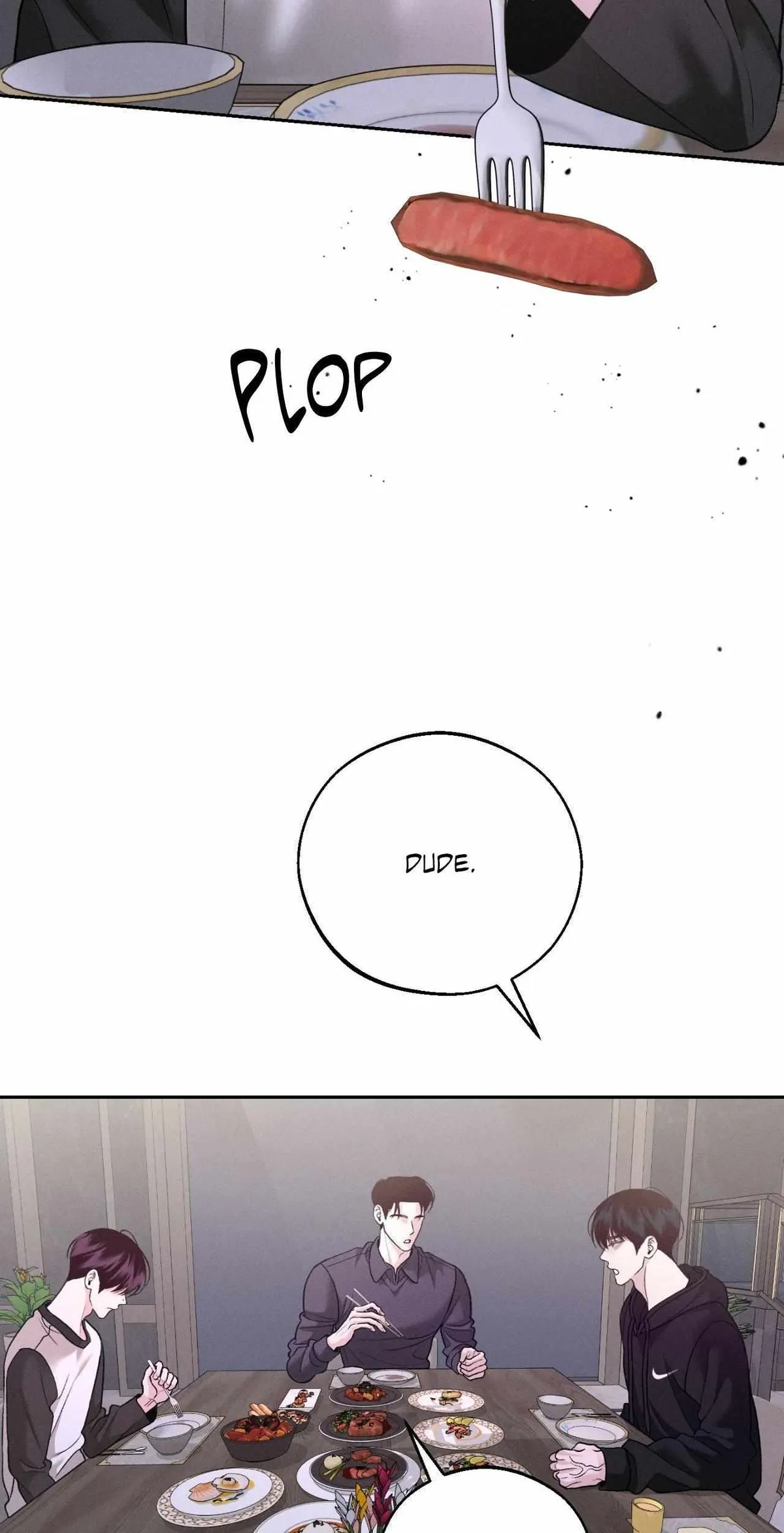 Monday'saviour Chapter 49 page 32 - 