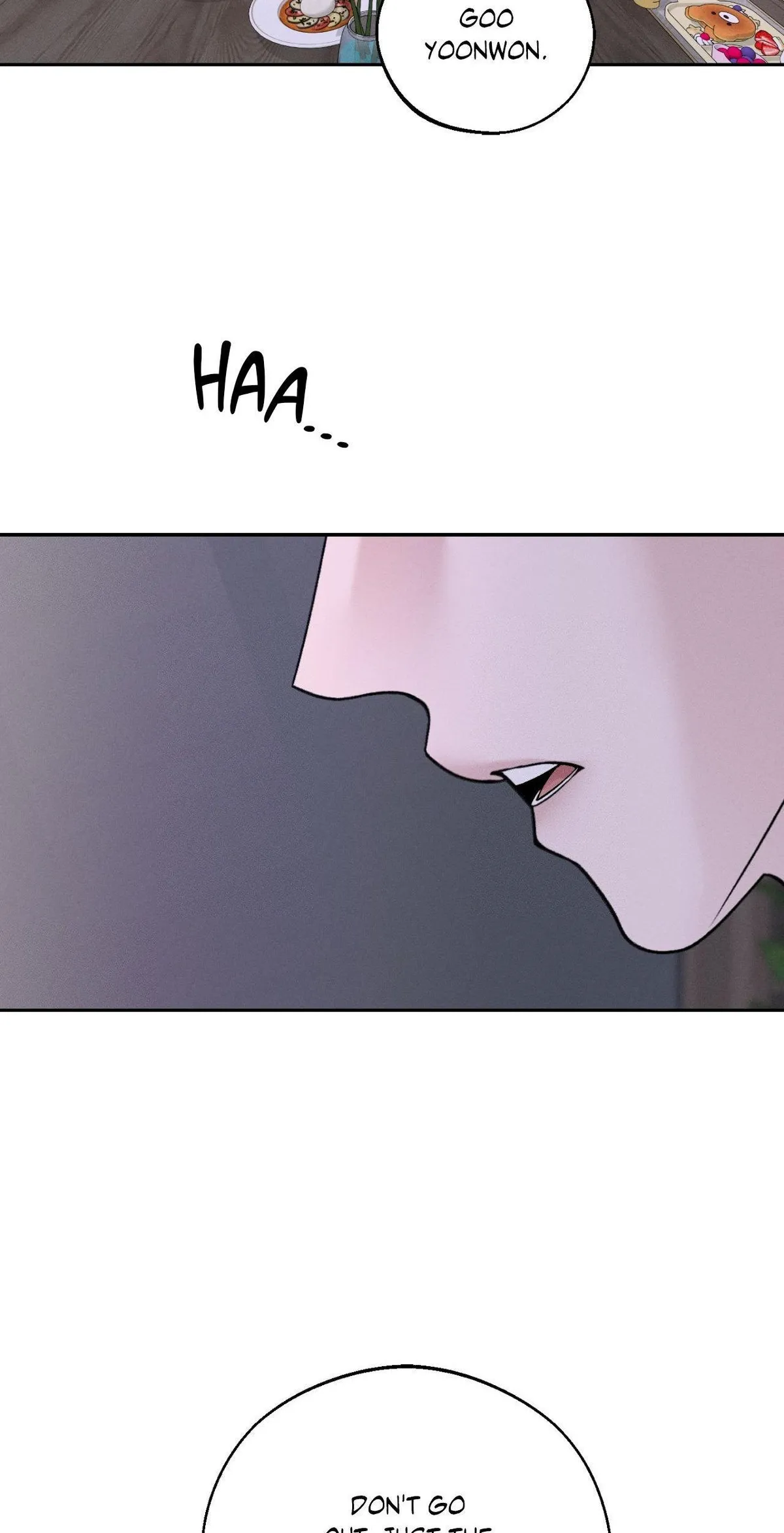 Monday'saviour Chapter 49 page 33 - 