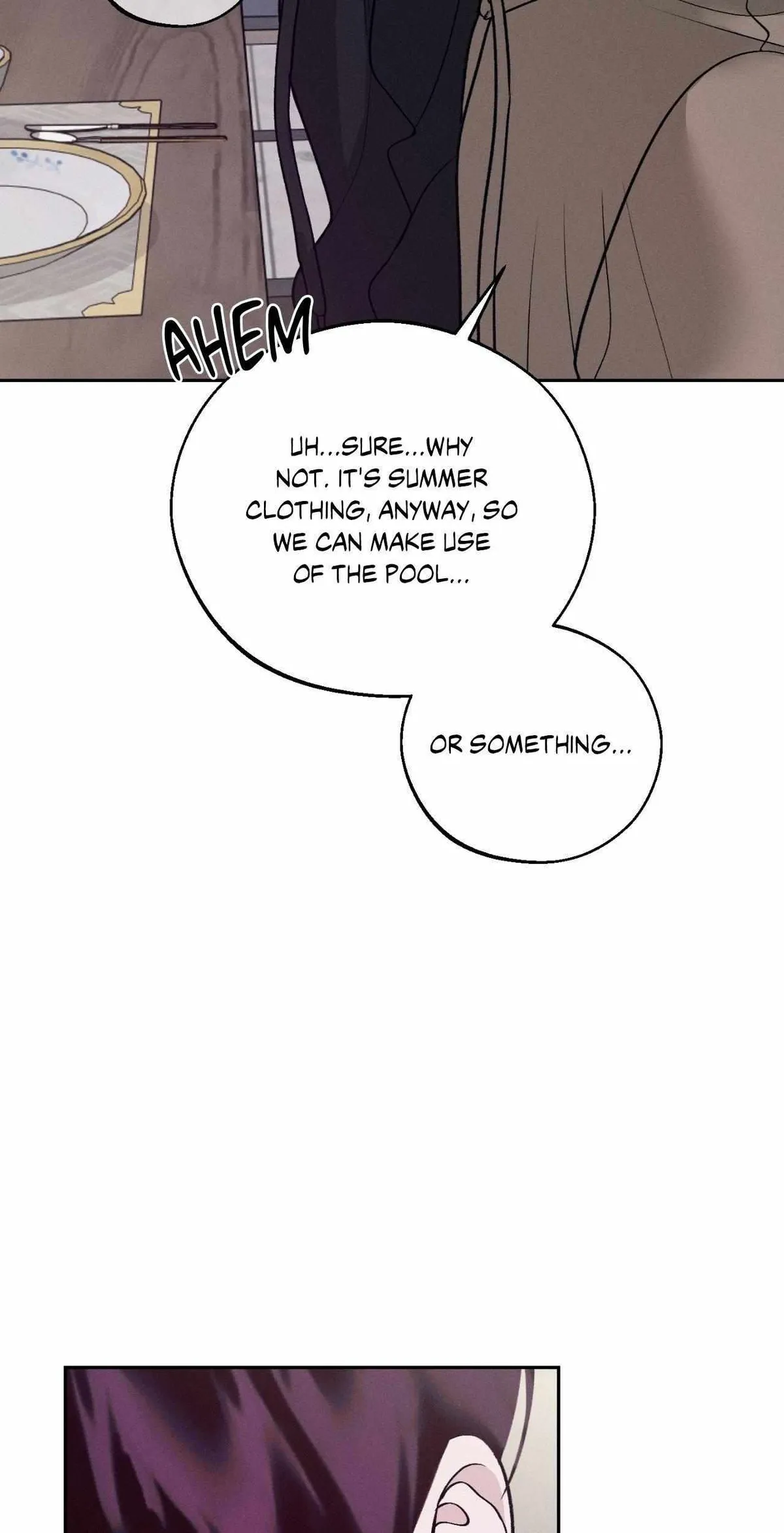 Monday'saviour Chapter 49 page 36 - 