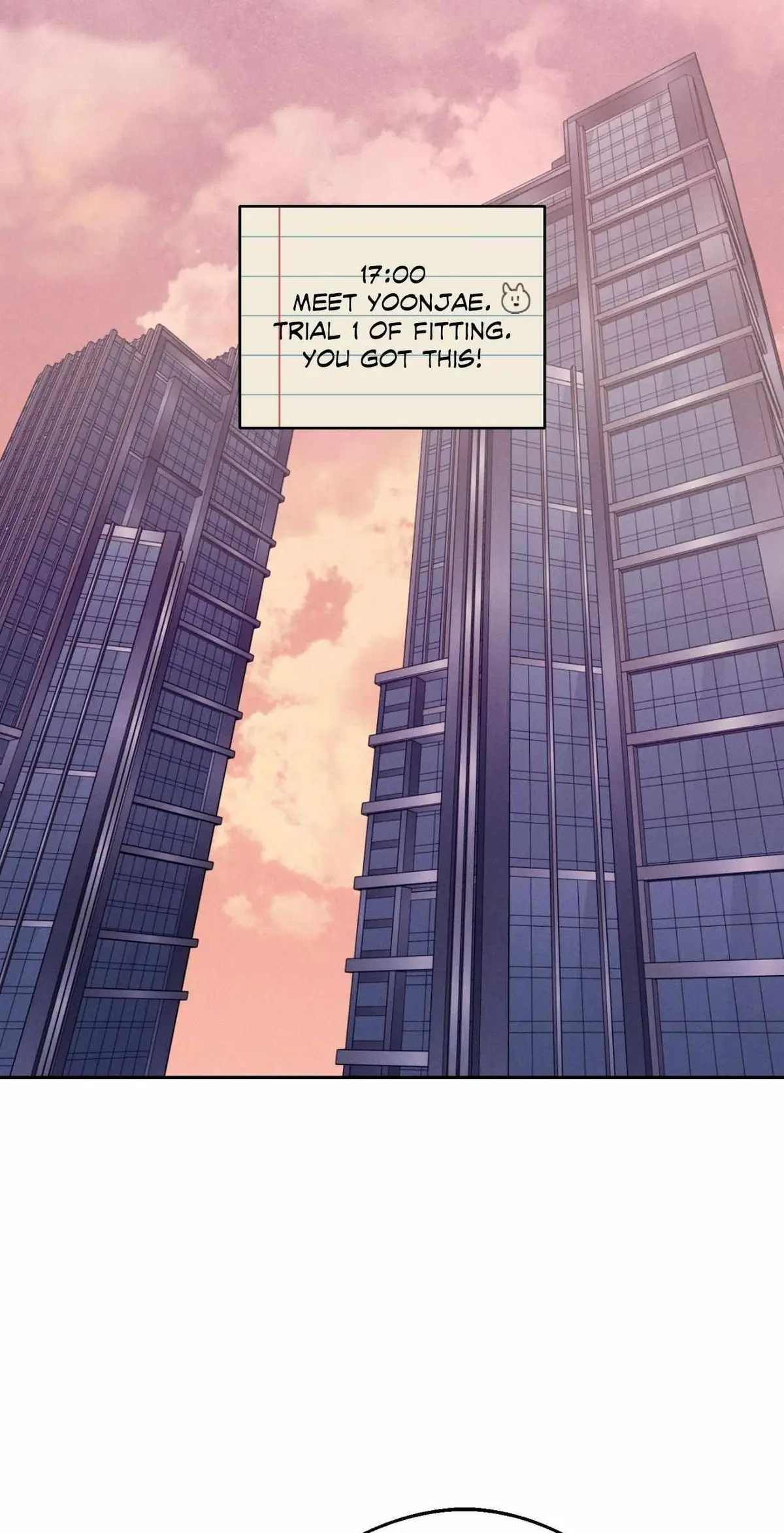 Monday'saviour Chapter 49 page 5 - 