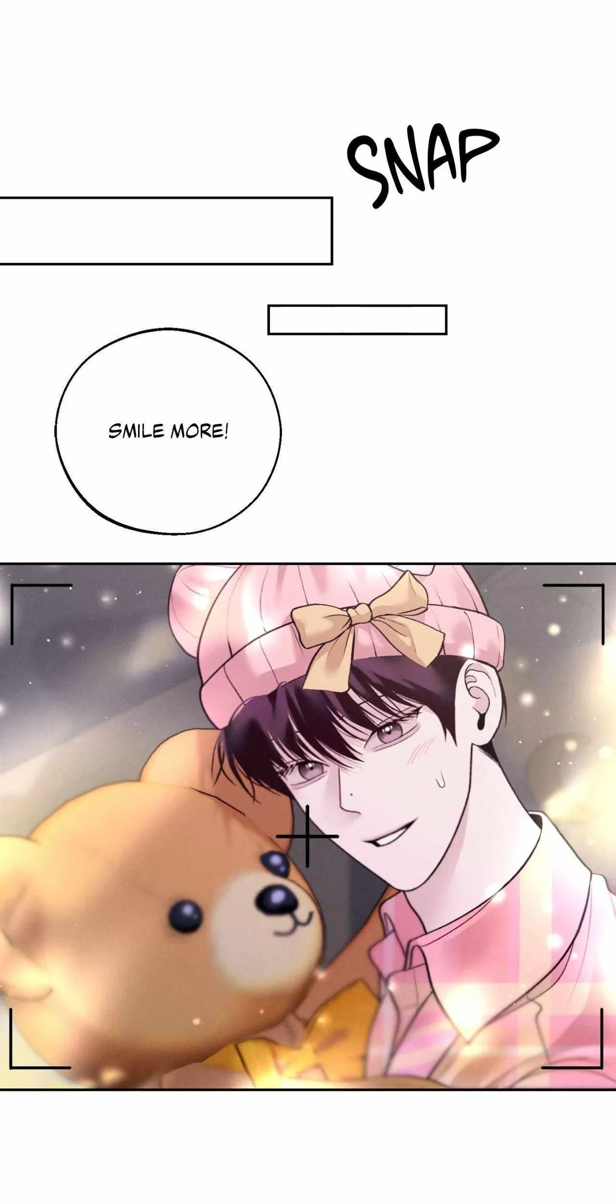 Monday'saviour Chapter 49 page 42 - 