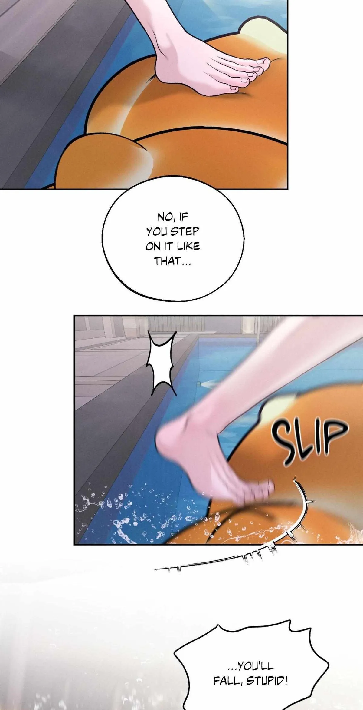 Monday'saviour Chapter 49 page 47 - 