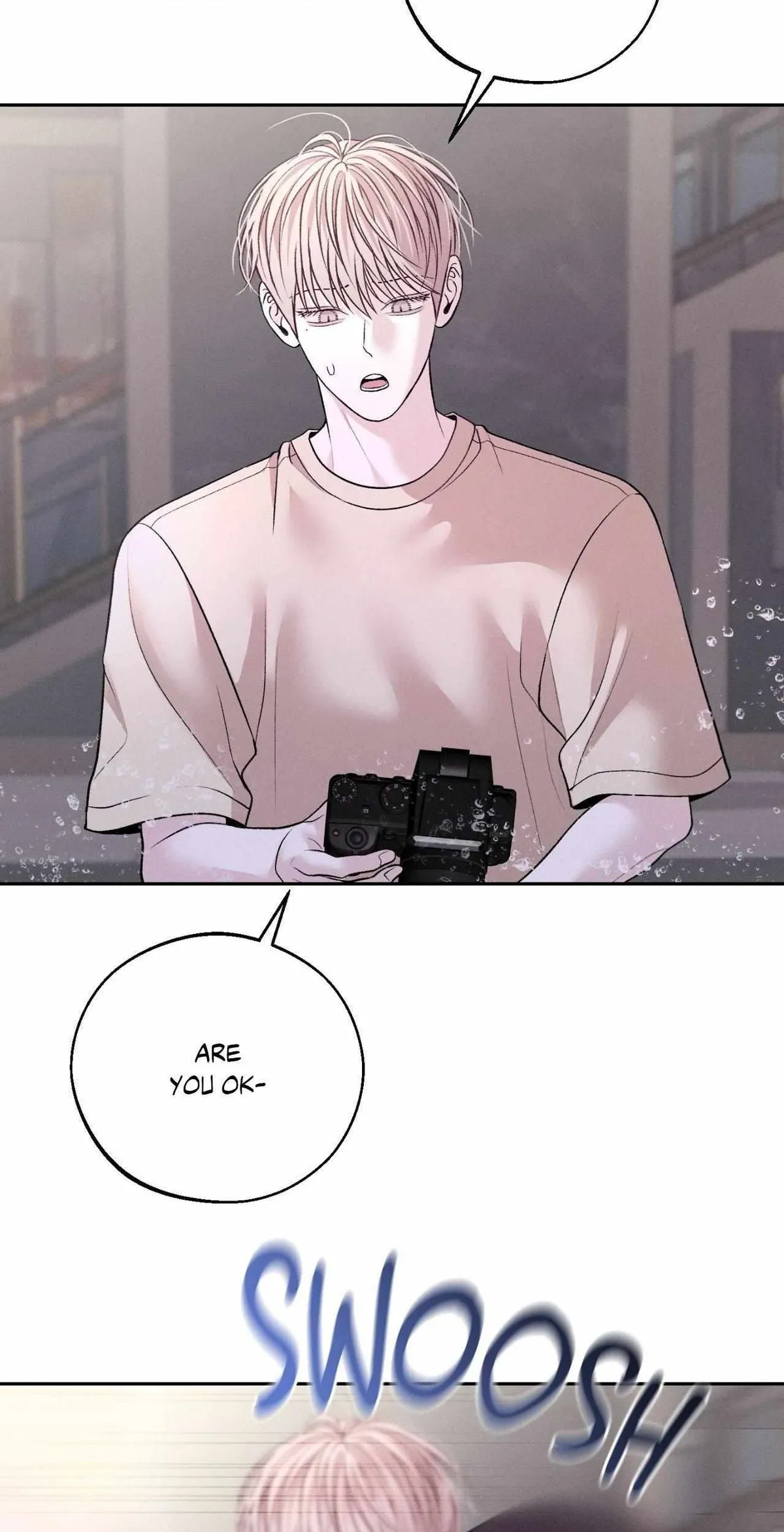 Monday'saviour Chapter 49 page 49 - 
