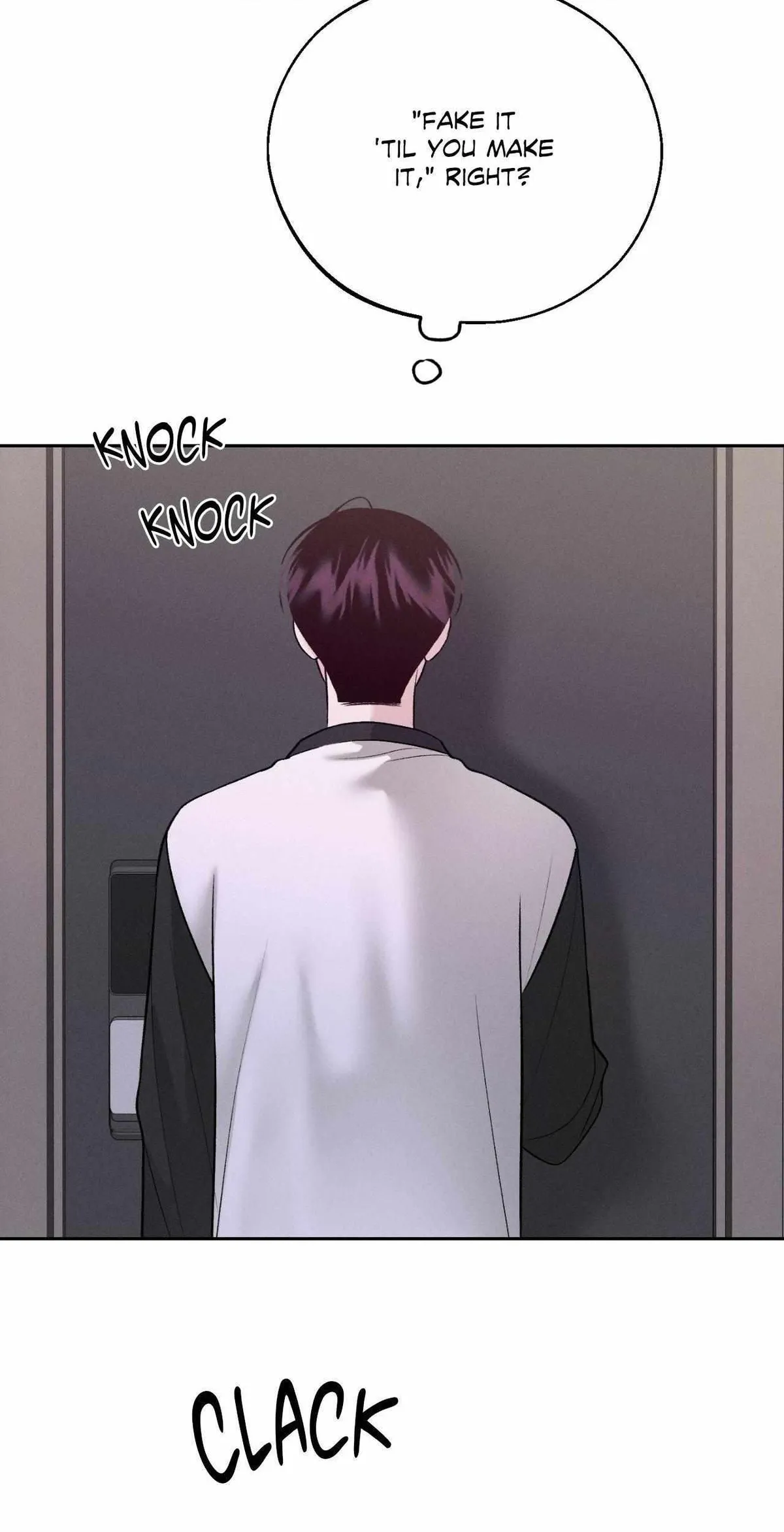 Monday'saviour Chapter 49 page 6 - 
